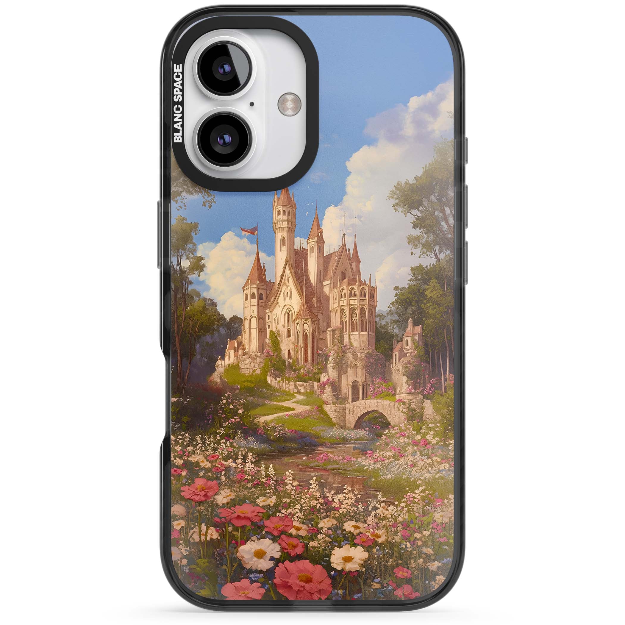 BLACK IMPACT MAGSAFE