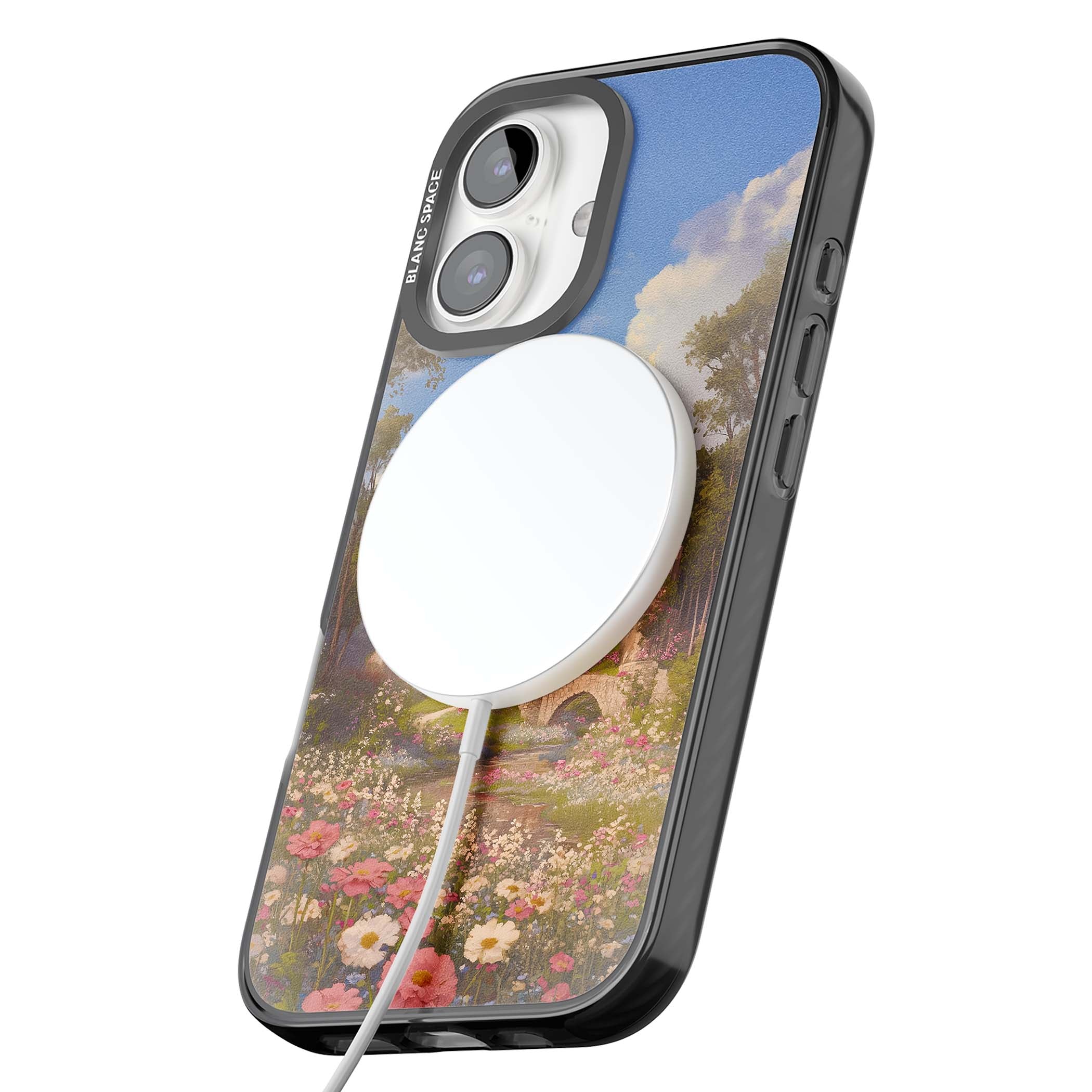 BLACK IMPACT MAGSAFE