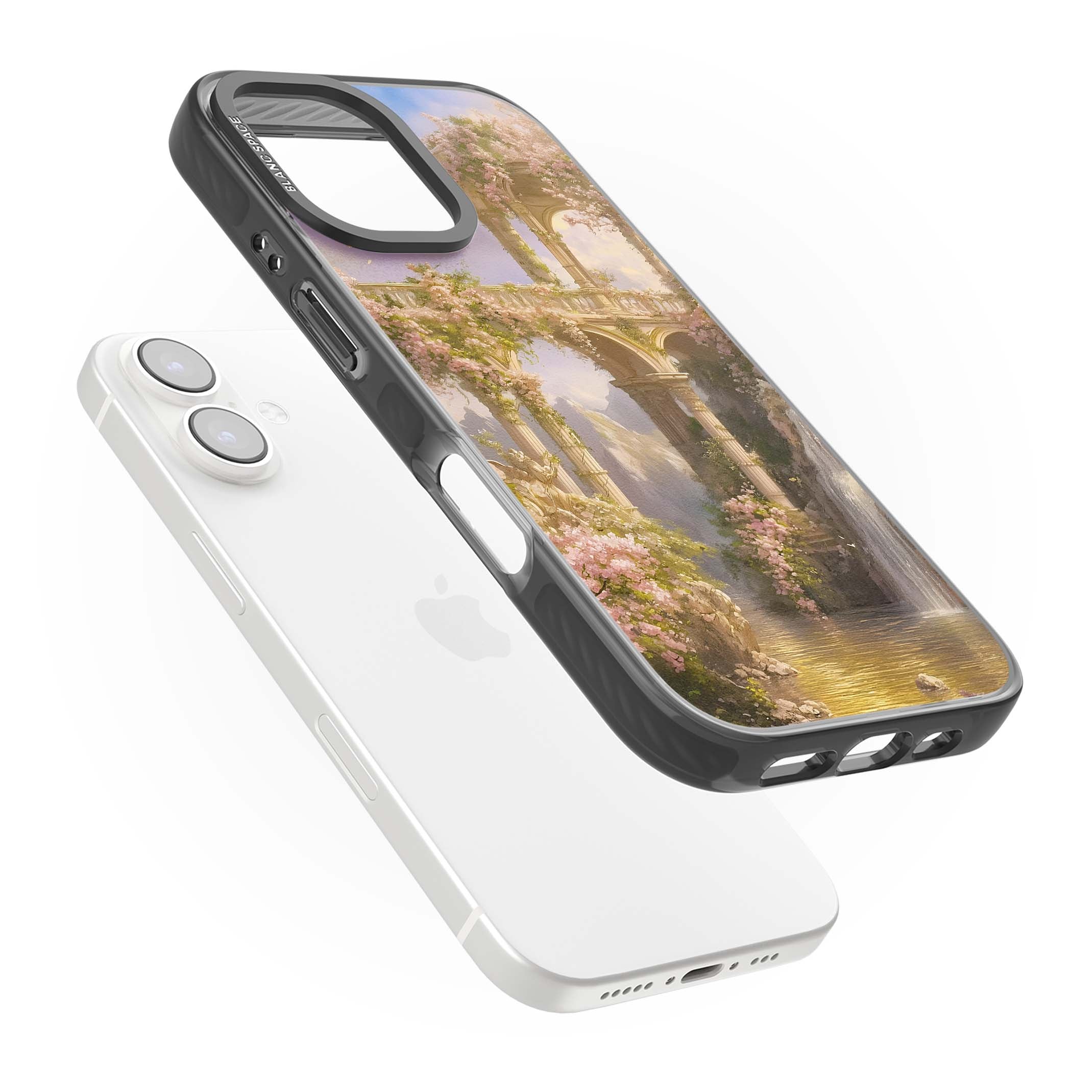 BLACK IMPACT MAGSAFE