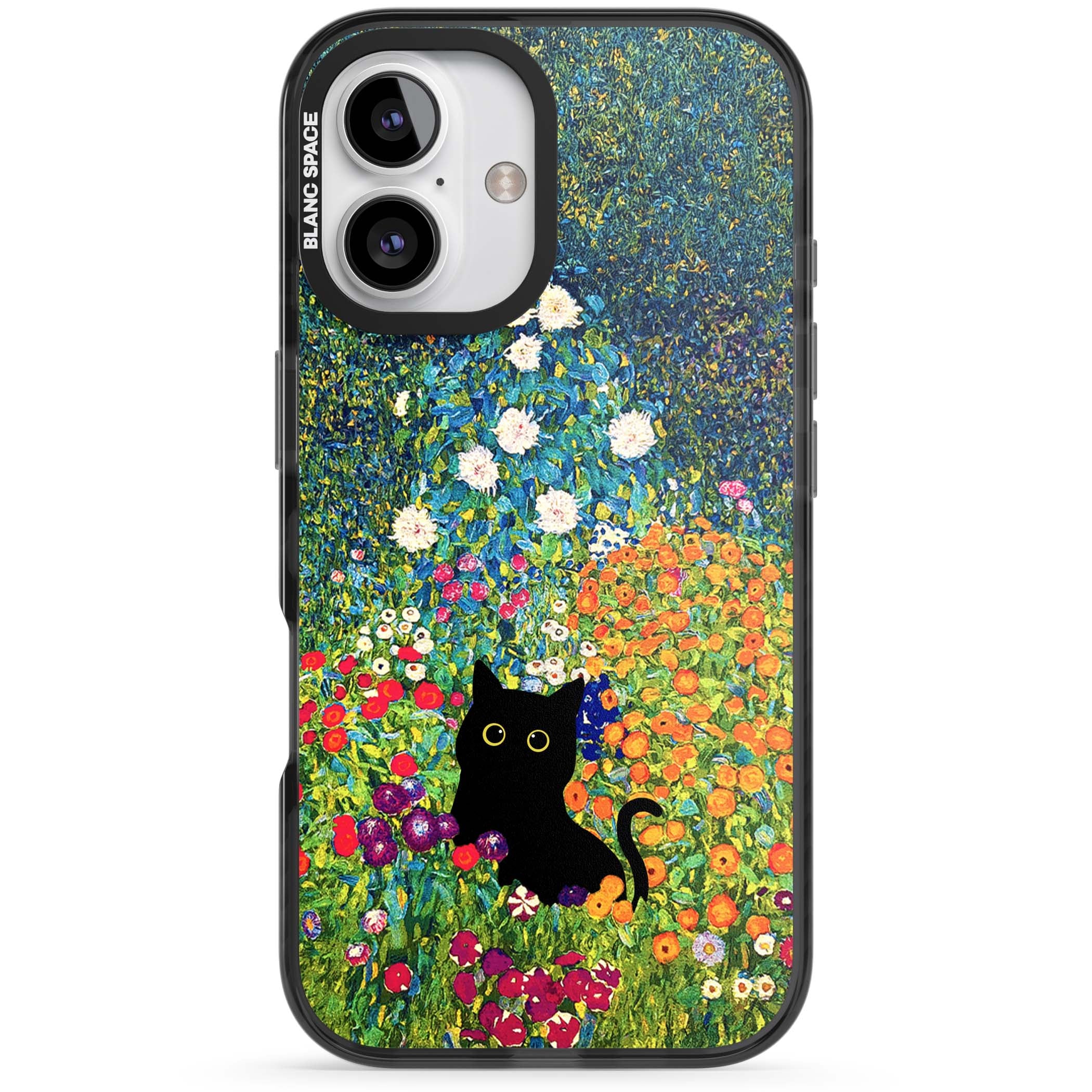 BLACK IMPACT MAGSAFE