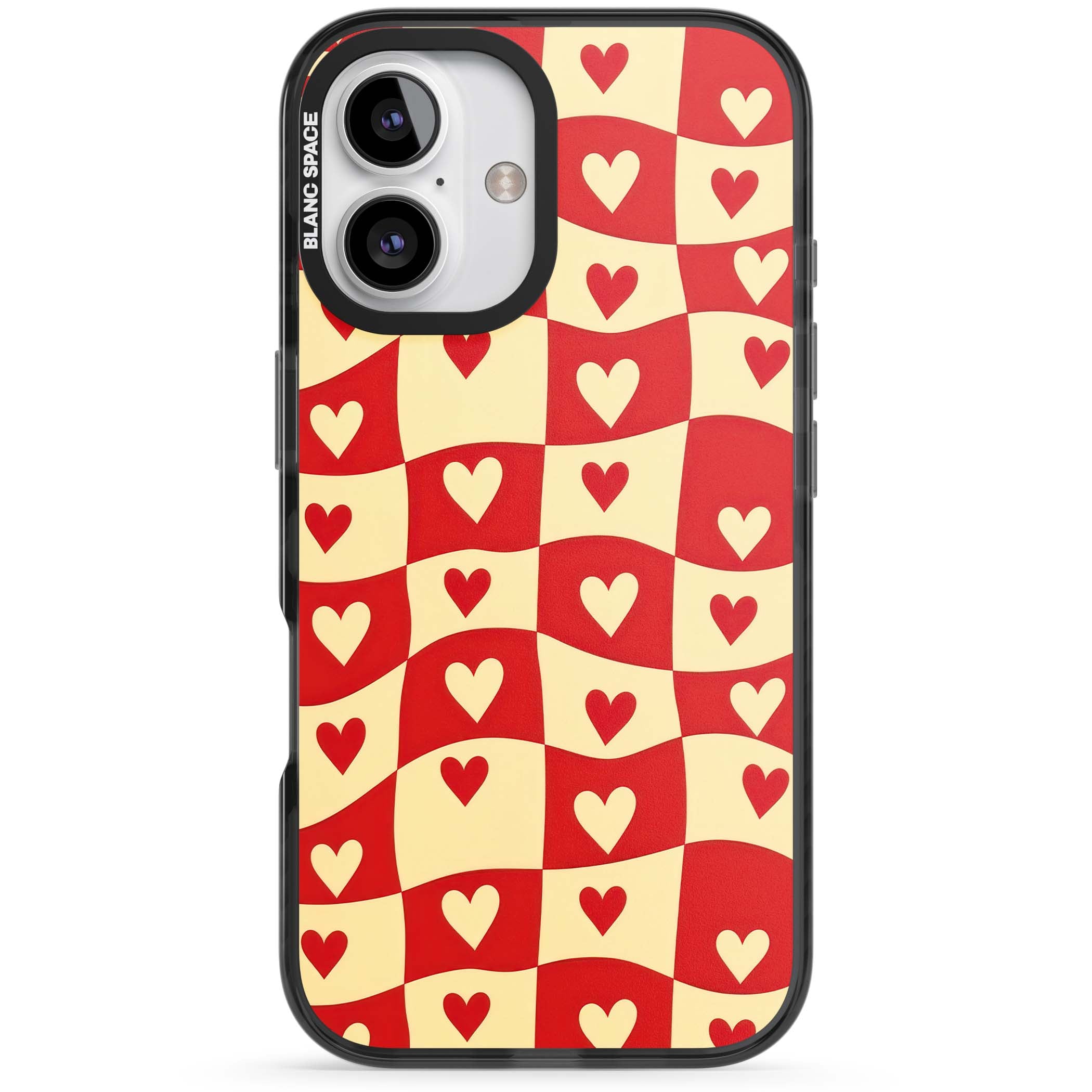 BLACK IMPACT MAGSAFE