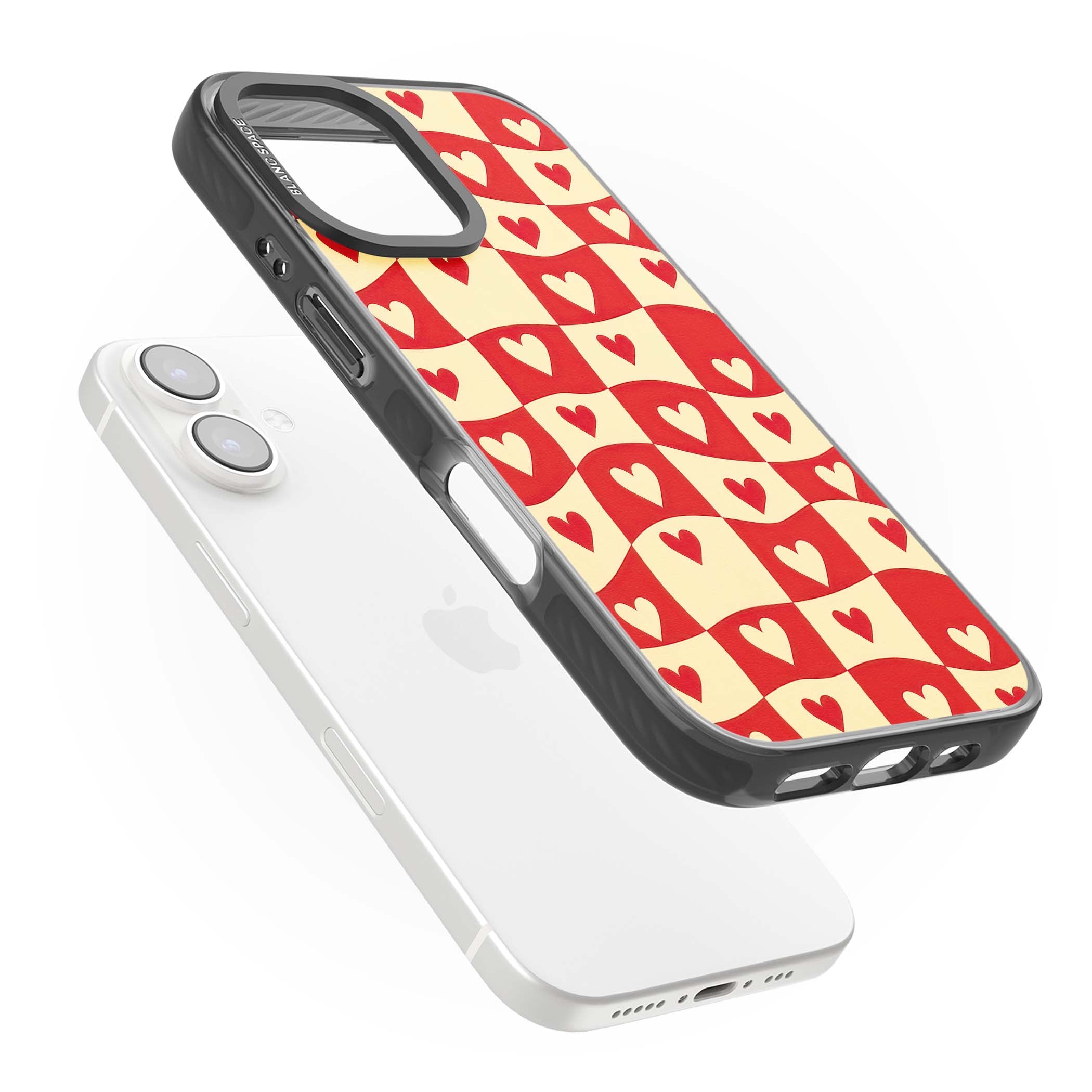 BLACK IMPACT MAGSAFE