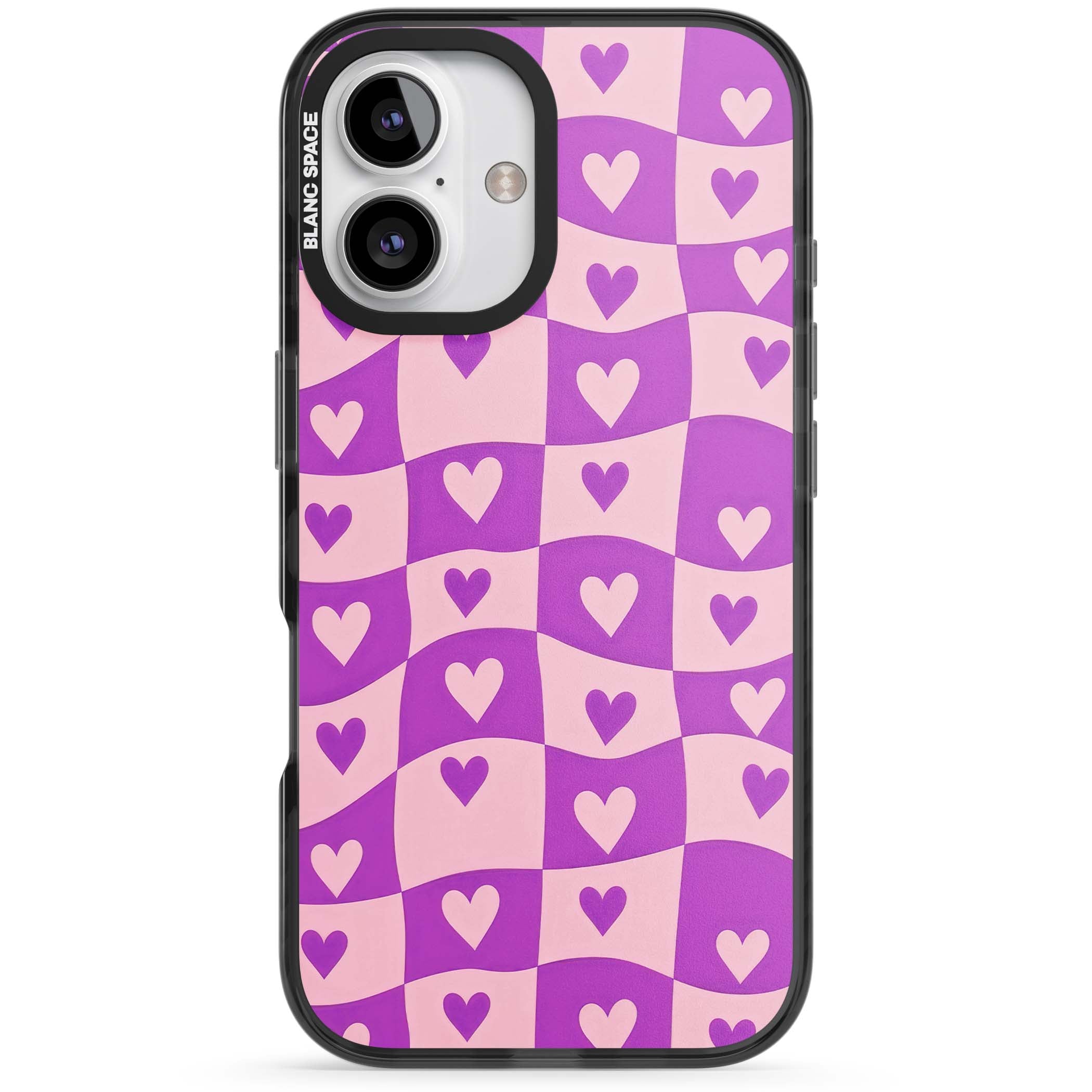 BLACK IMPACT MAGSAFE