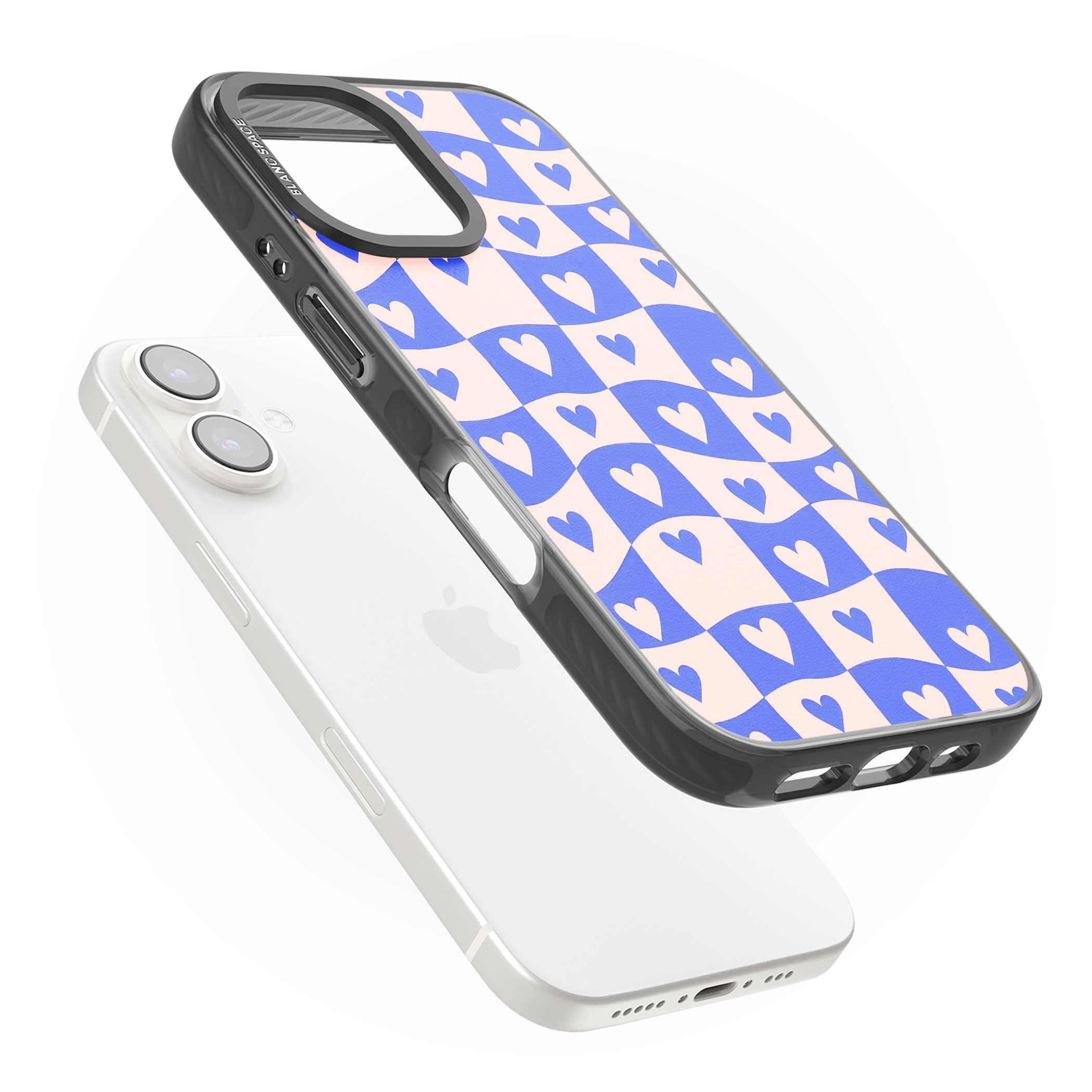 BLACK IMPACT MAGSAFE