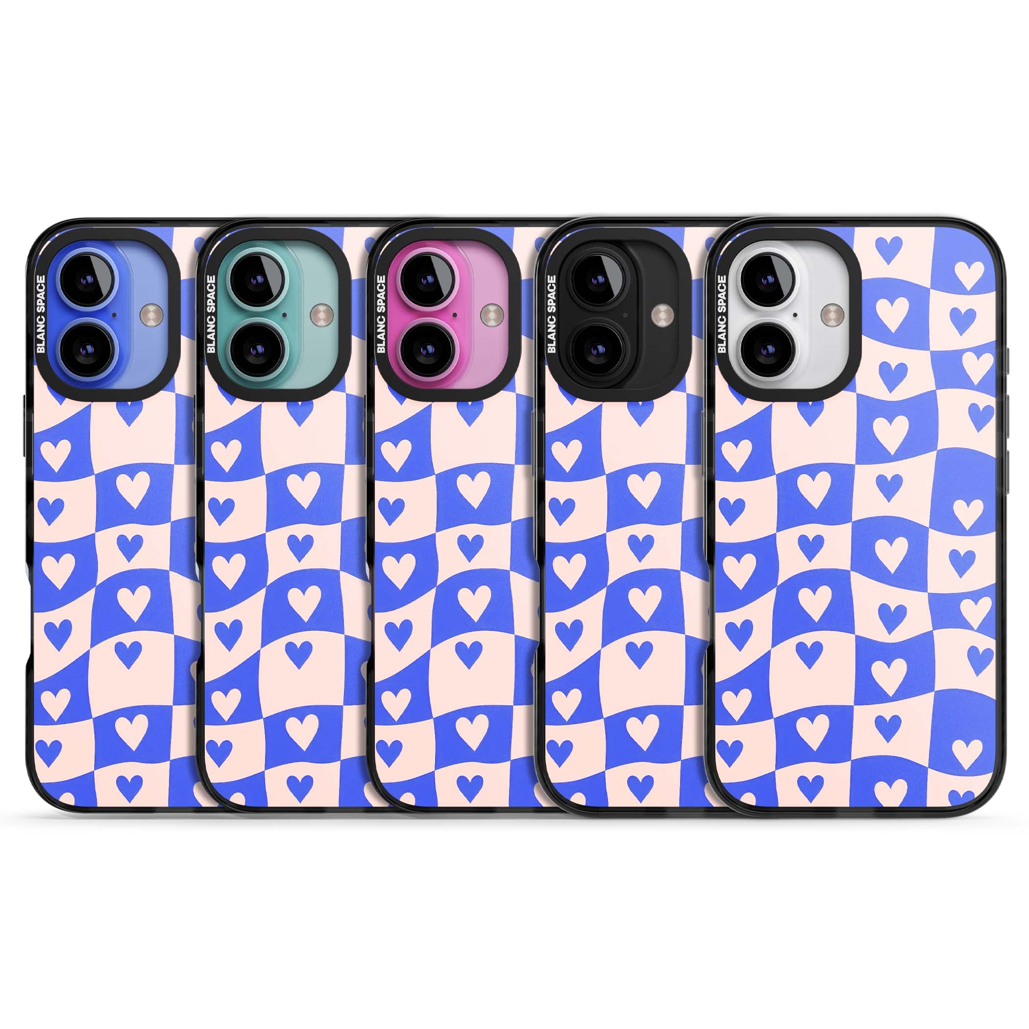 BLACK IMPACT MAGSAFE