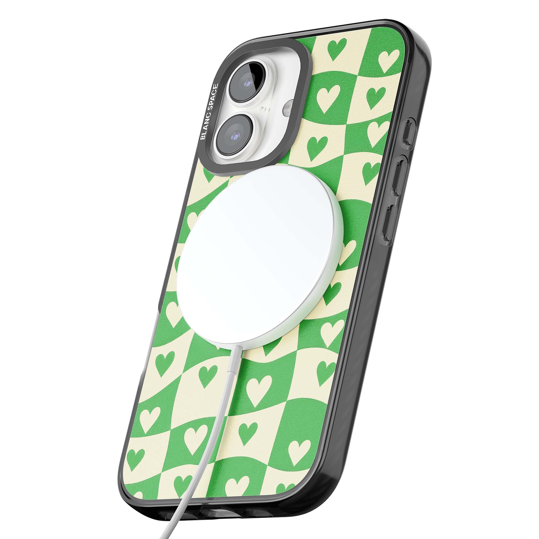 BLACK IMPACT MAGSAFE