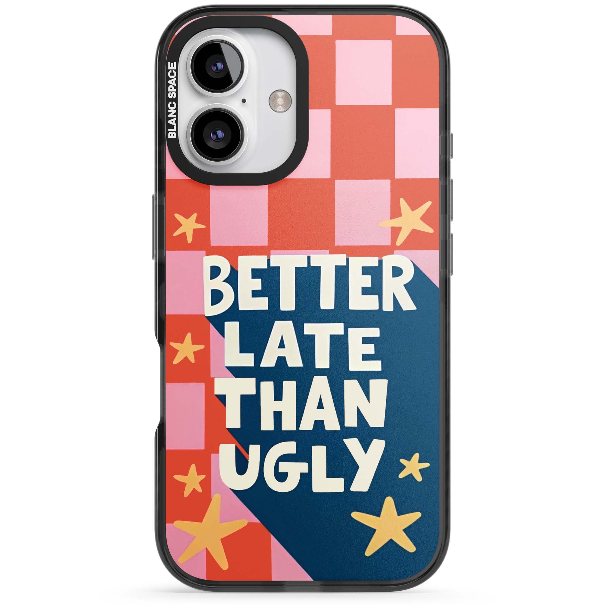 BLACK IMPACT MAGSAFE