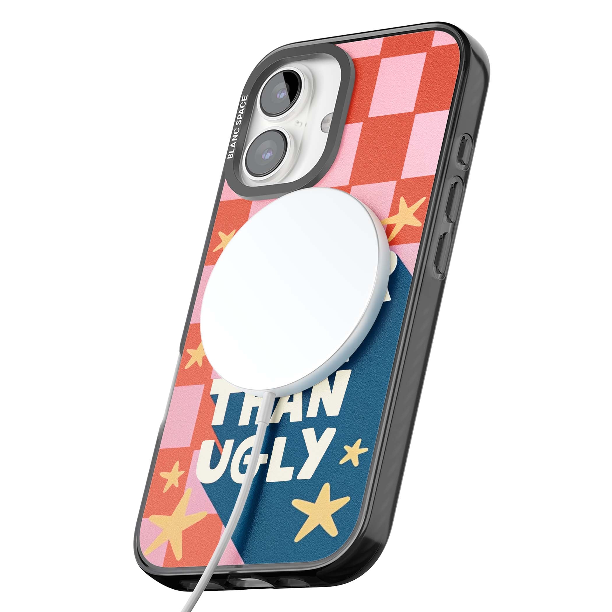 BLACK IMPACT MAGSAFE