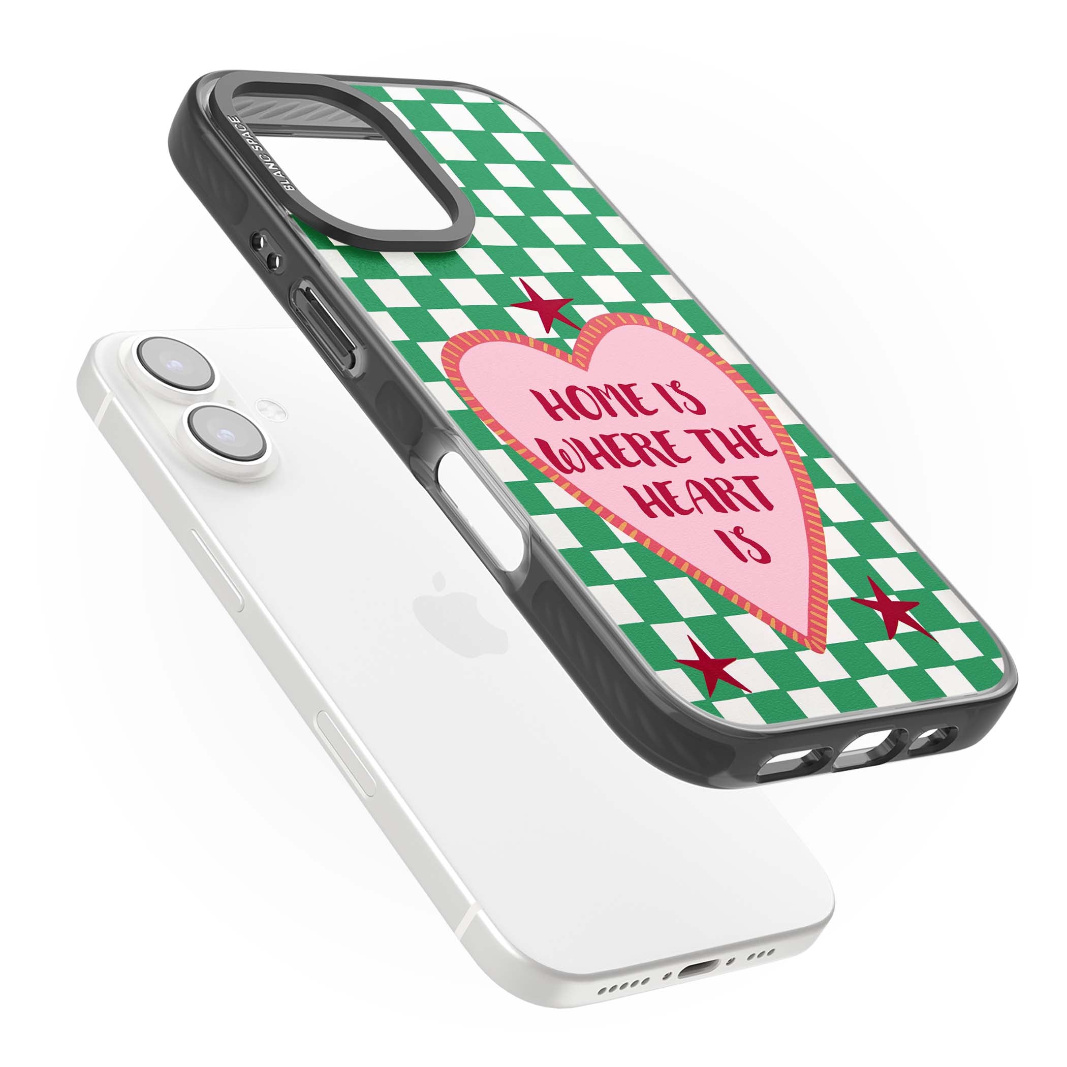 BLACK IMPACT MAGSAFE