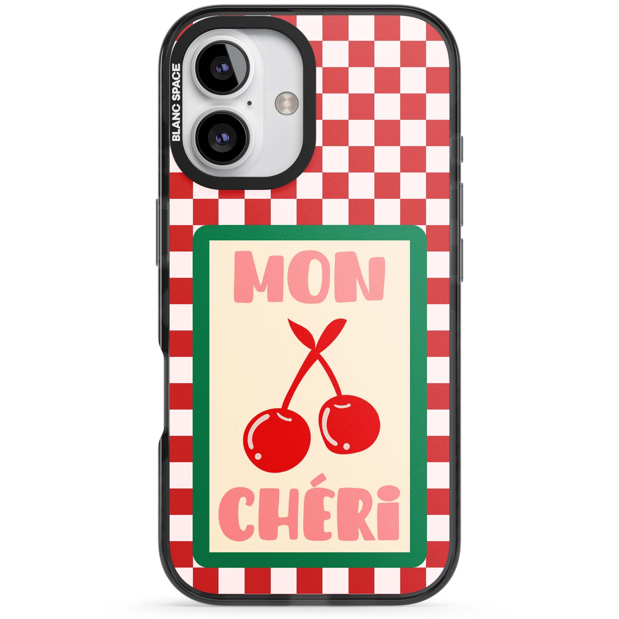 BLACK IMPACT MAGSAFE