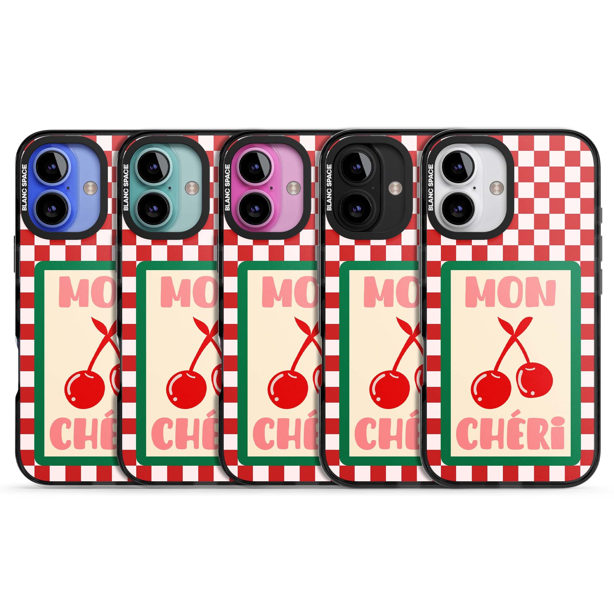 BLACK IMPACT MAGSAFE