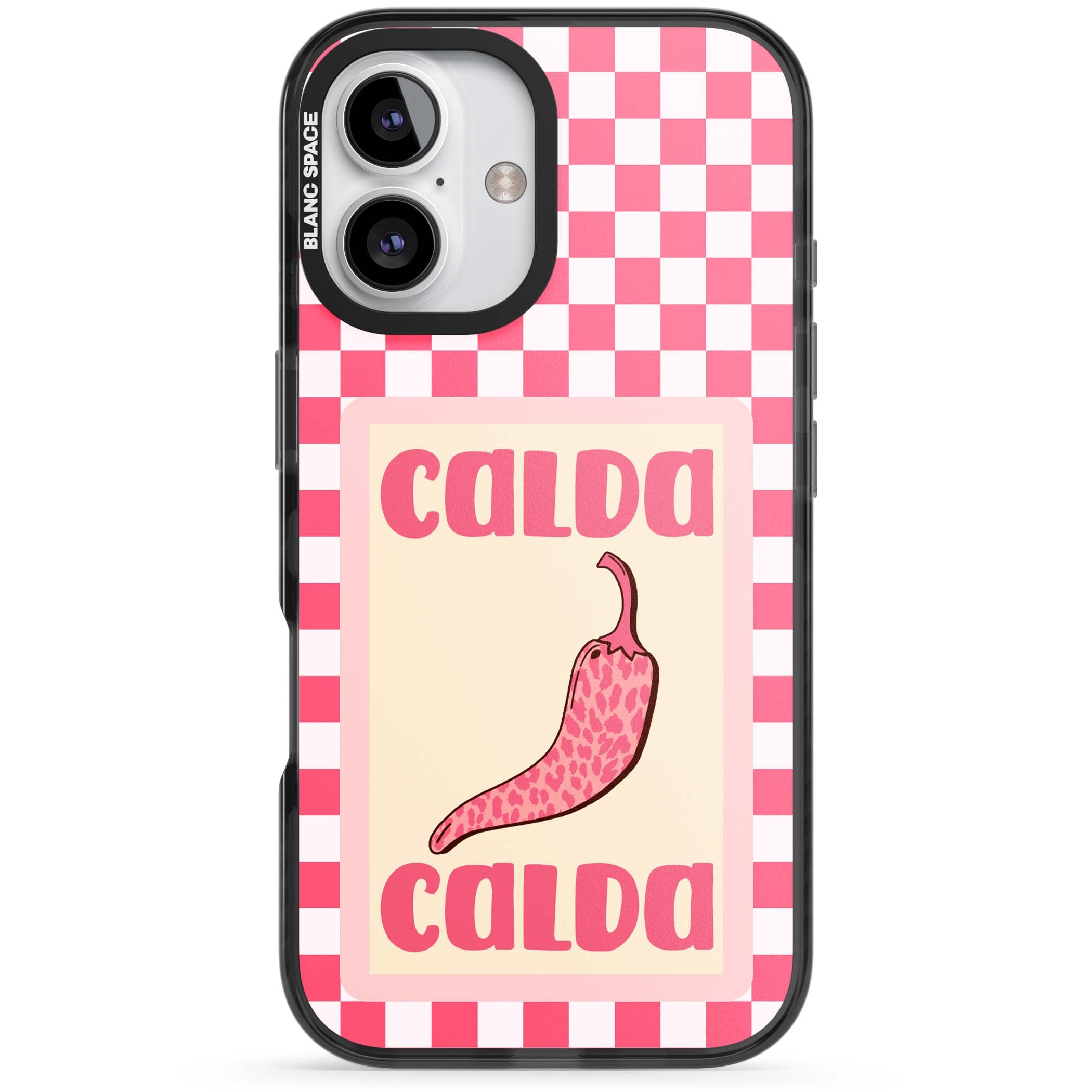 BLACK IMPACT MAGSAFE