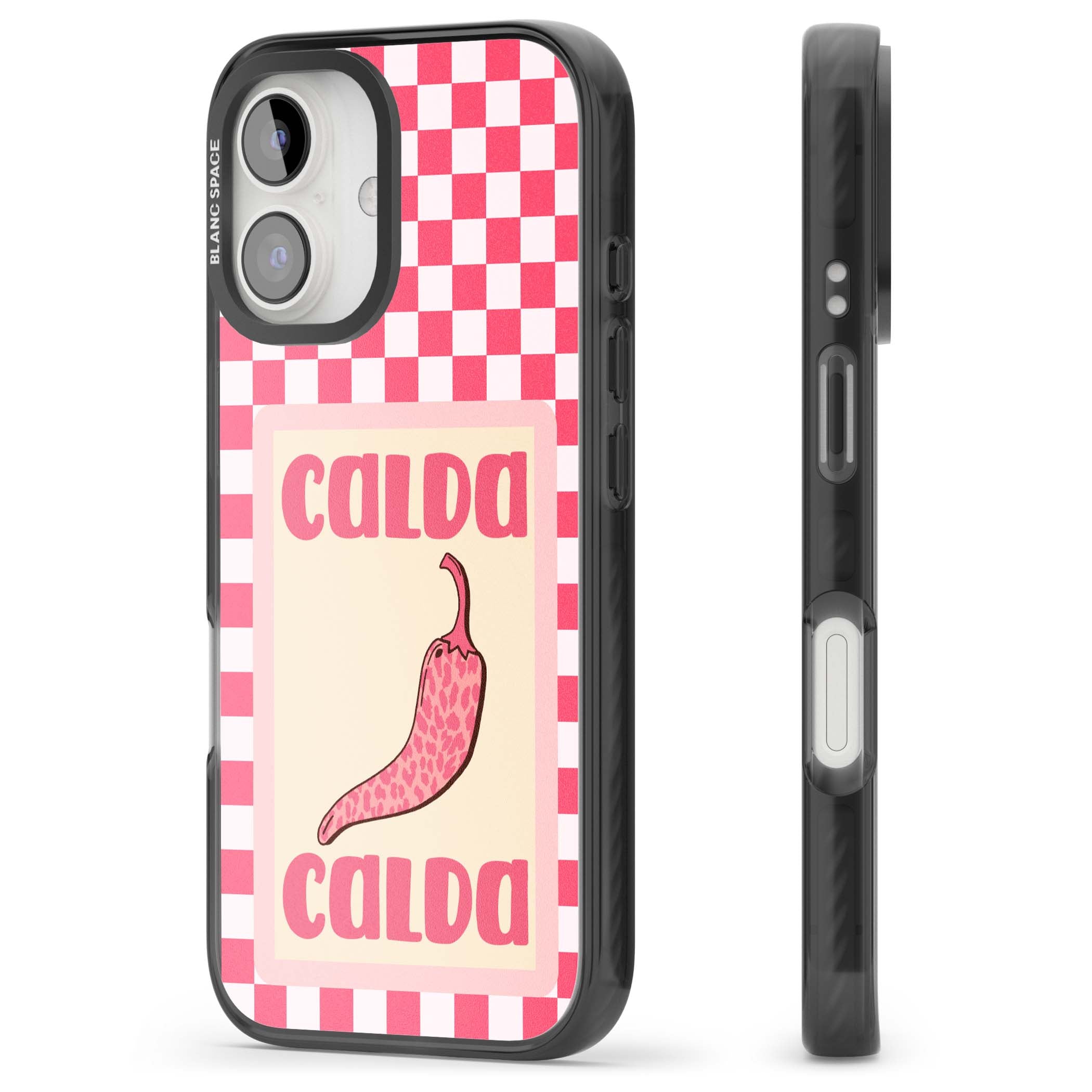 BLACK IMPACT MAGSAFE