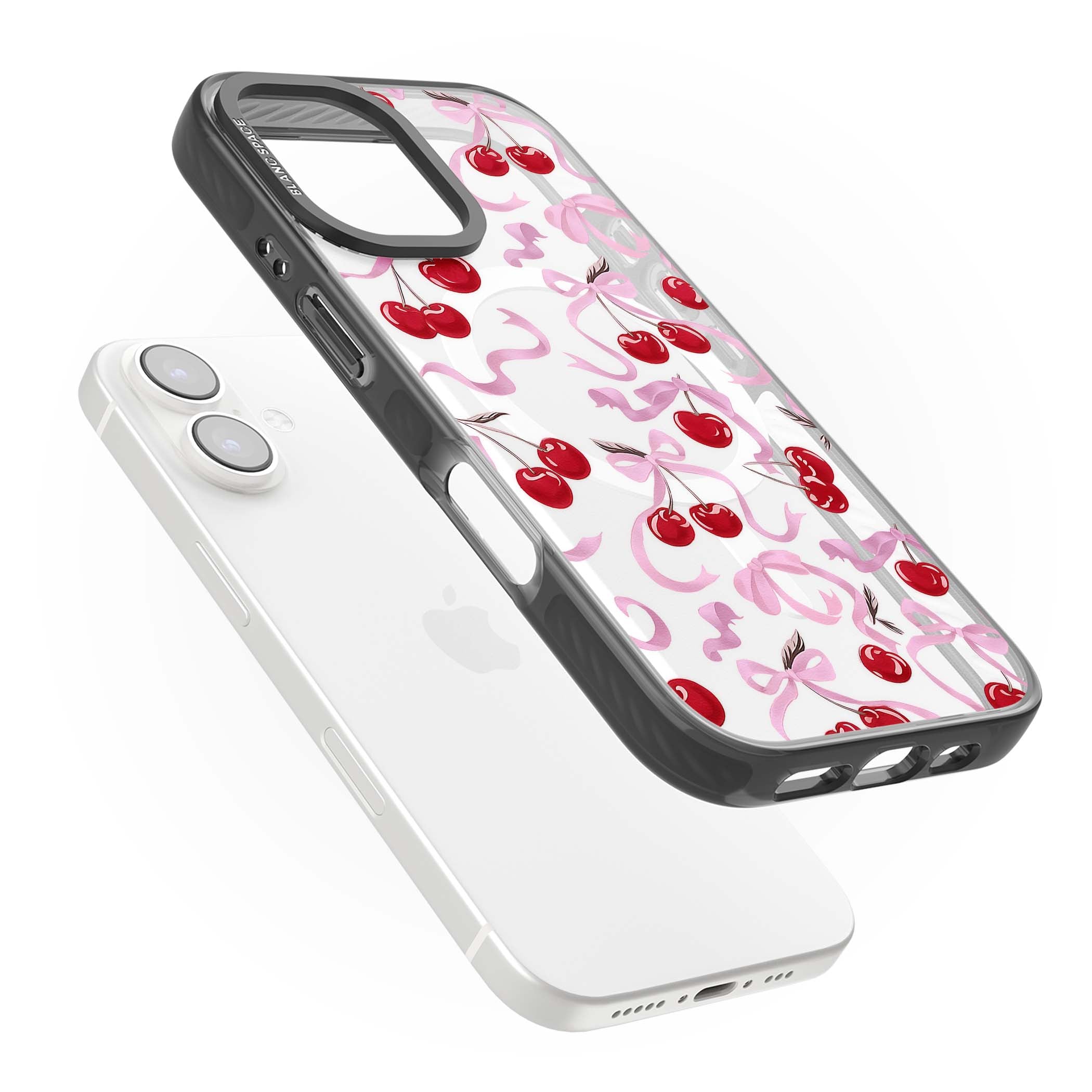 BLACK IMPACT MAGSAFE