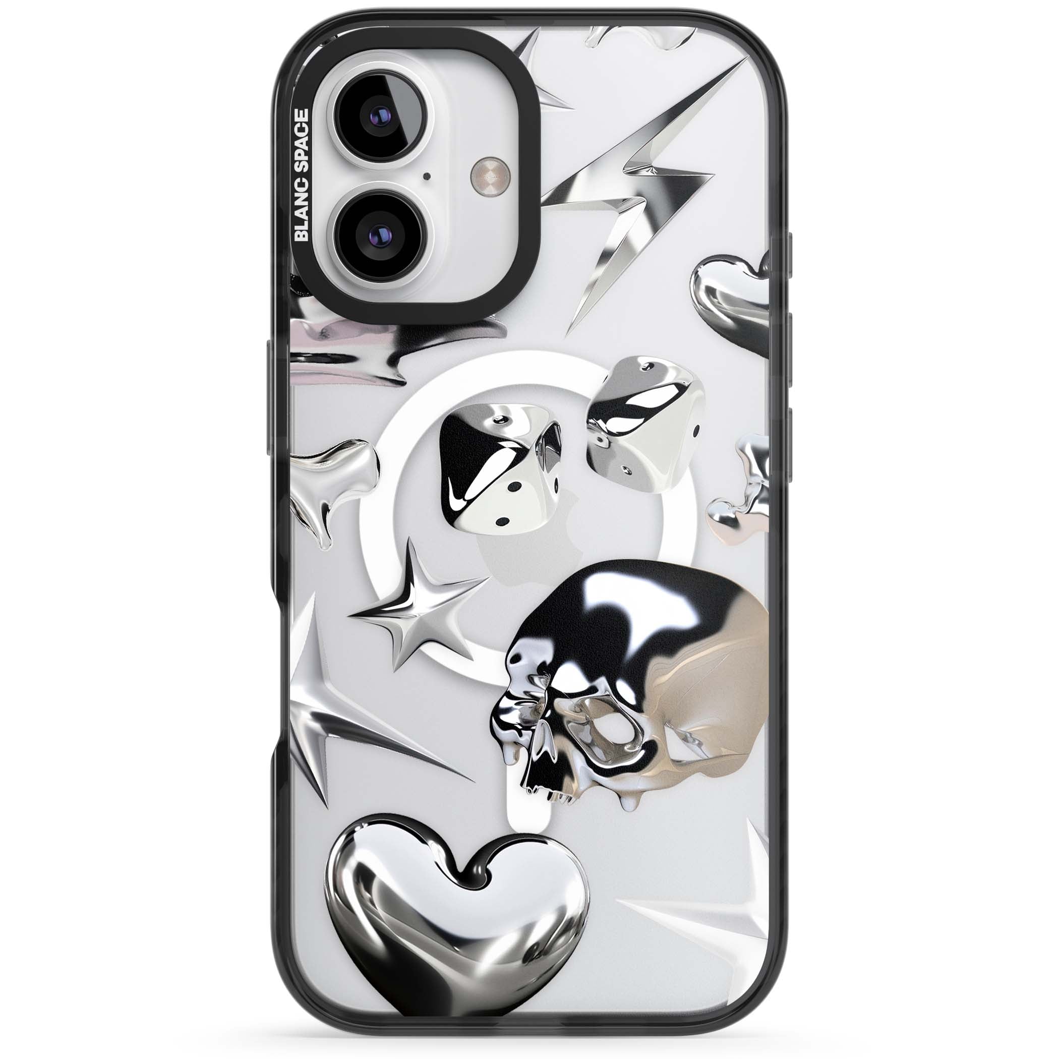 BLACK IMPACT MAGSAFE