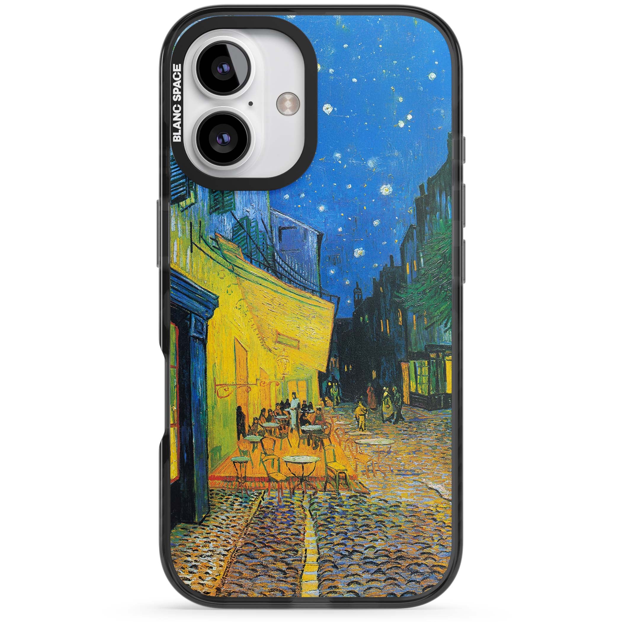 BLACK IMPACT MAGSAFE