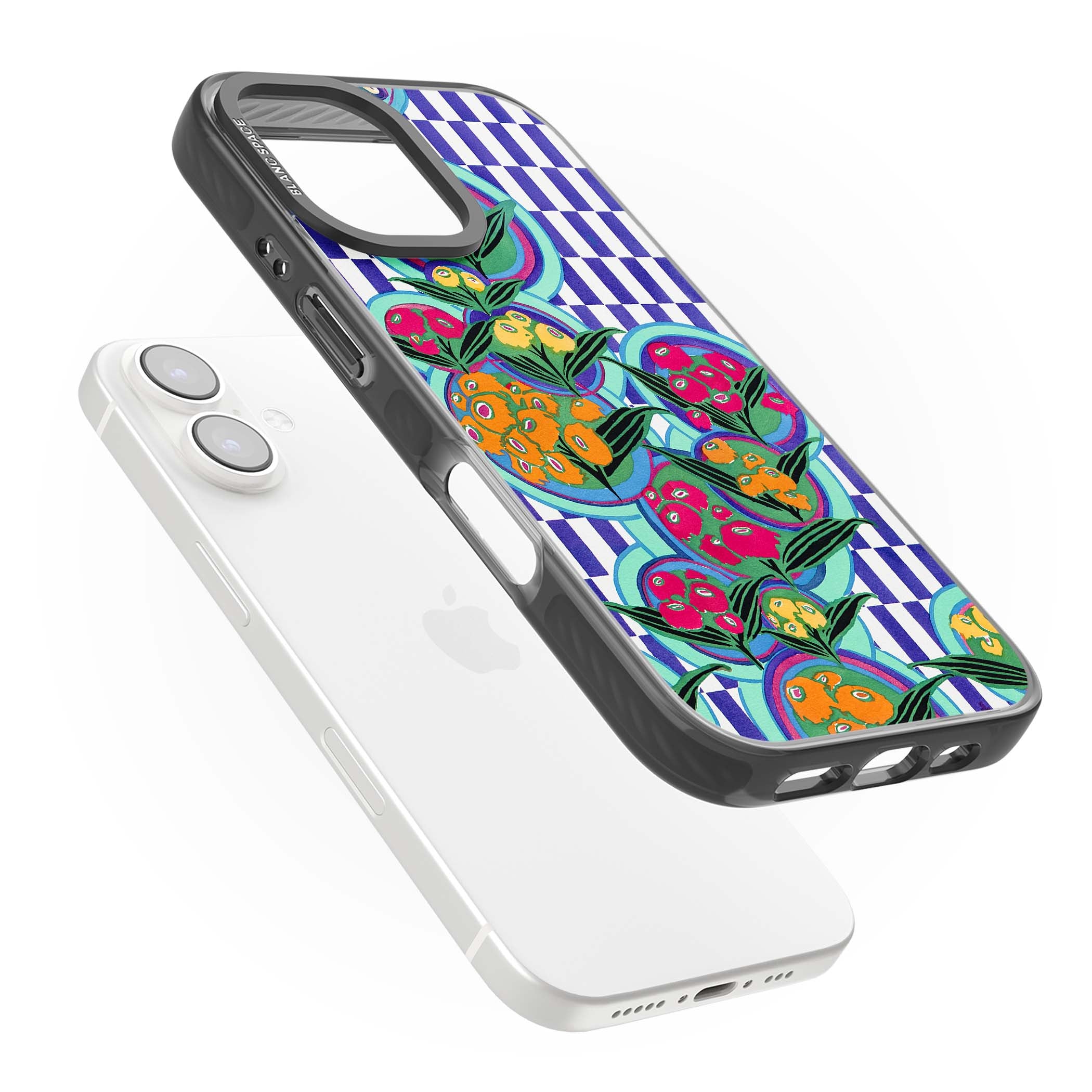 BLACK IMPACT MAGSAFE