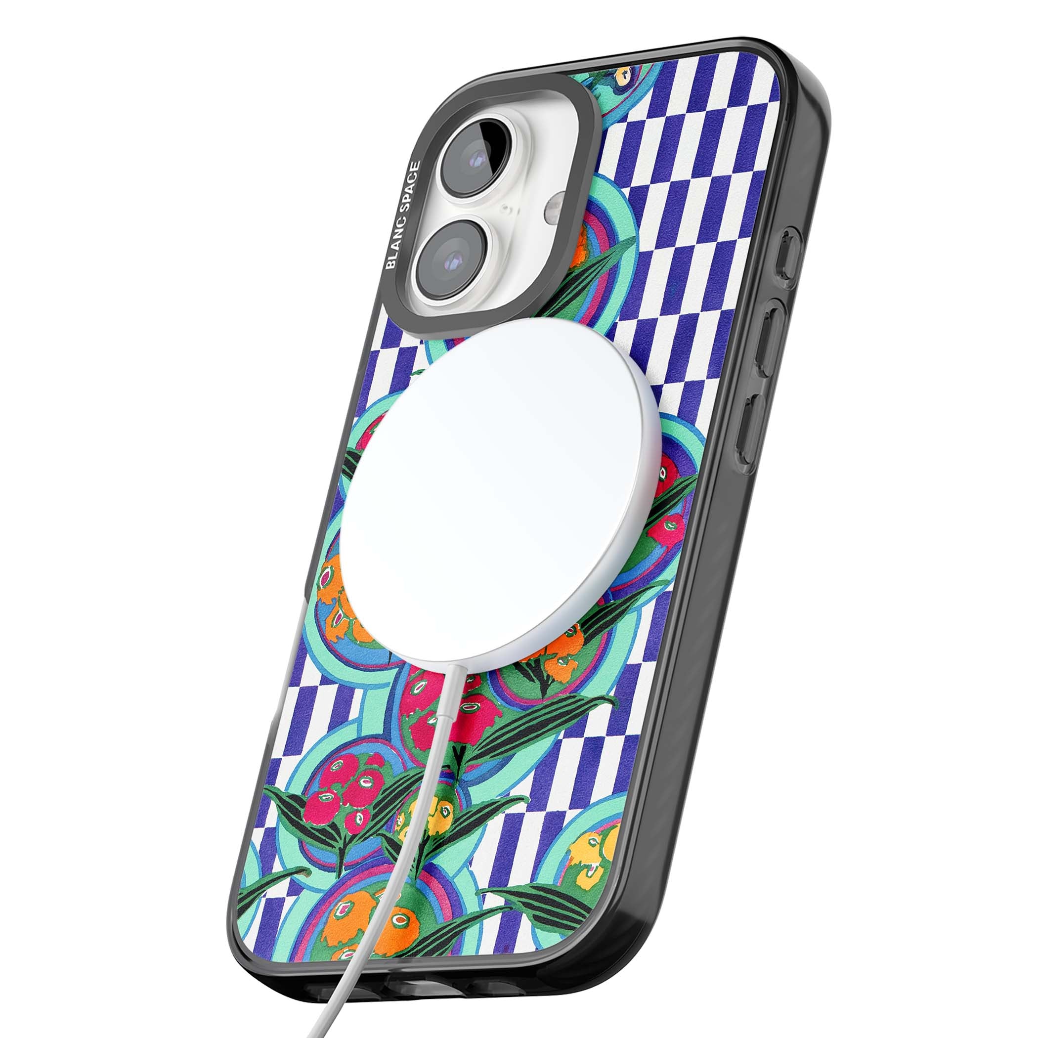 BLACK IMPACT MAGSAFE