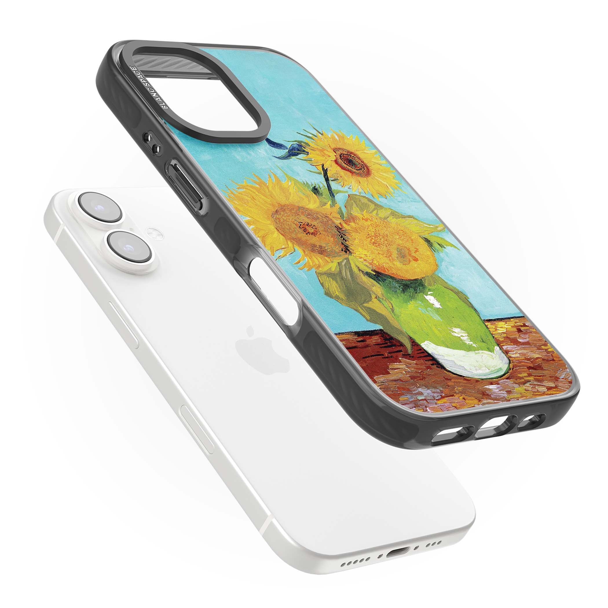 BLACK IMPACT MAGSAFE