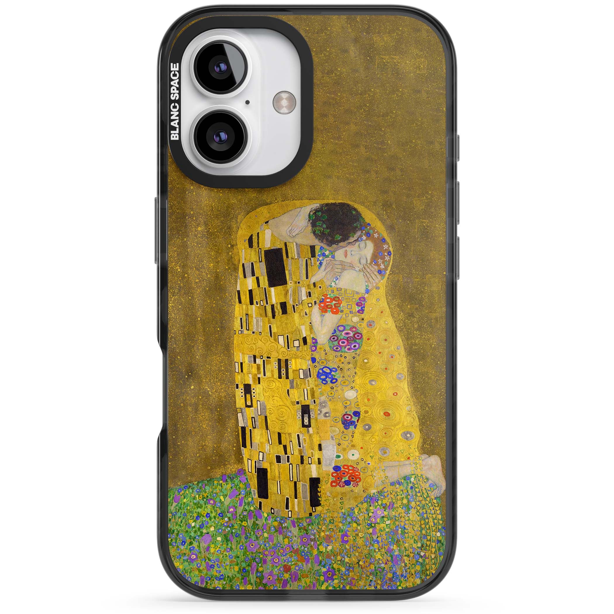 BLACK IMPACT MAGSAFE