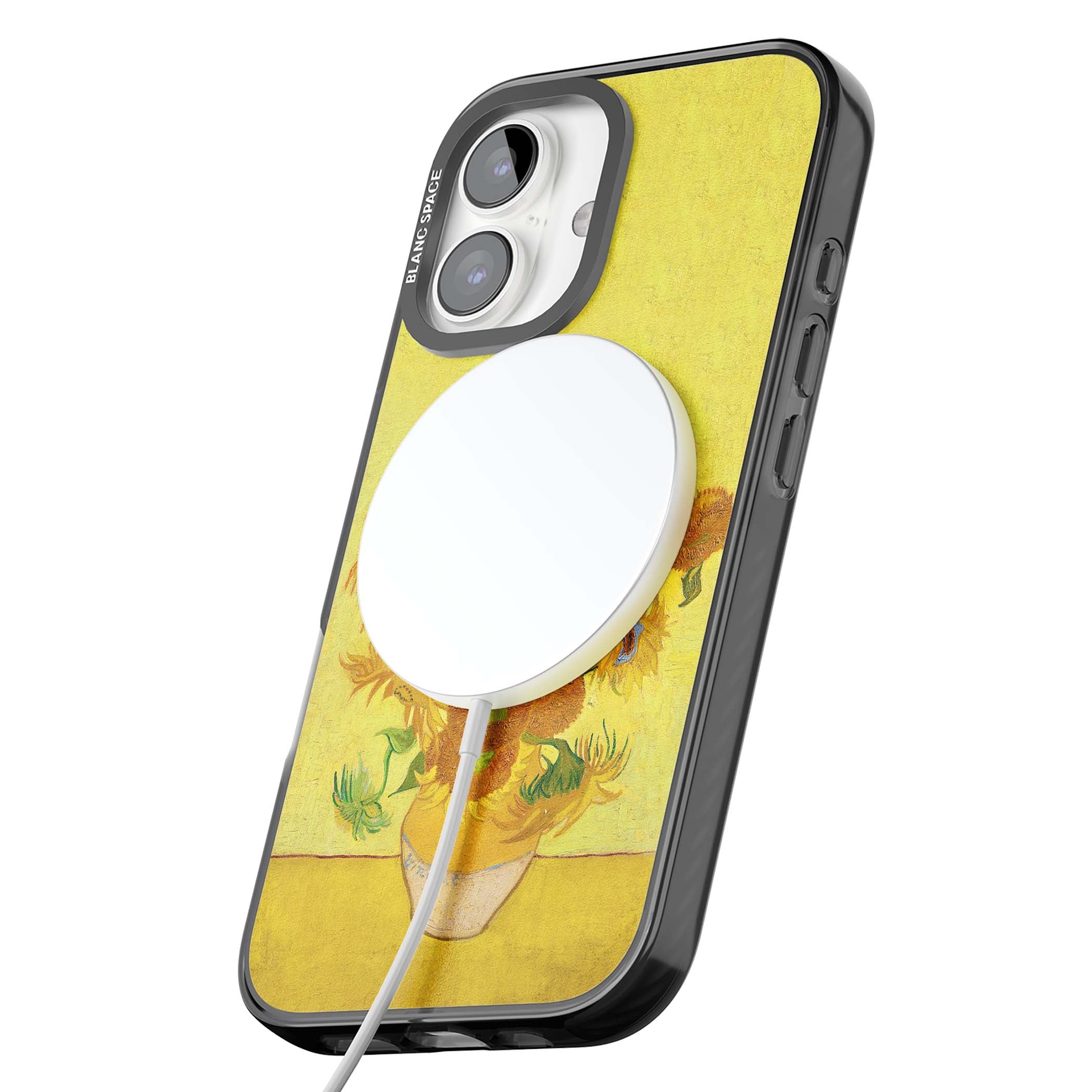 BLACK IMPACT MAGSAFE