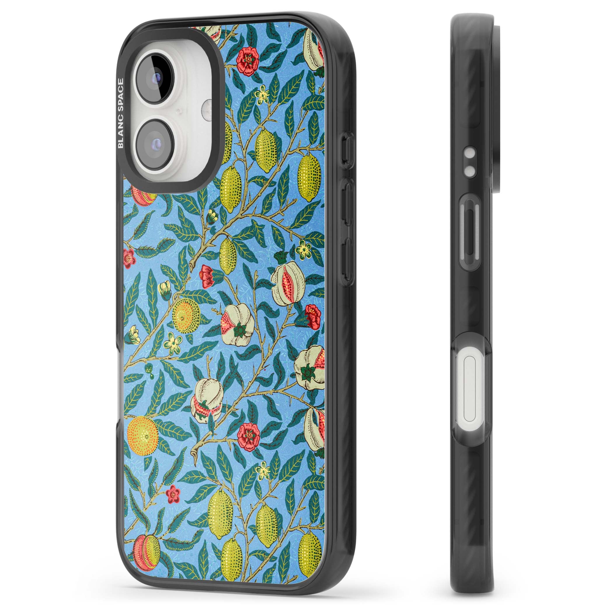 BLACK IMPACT MAGSAFE