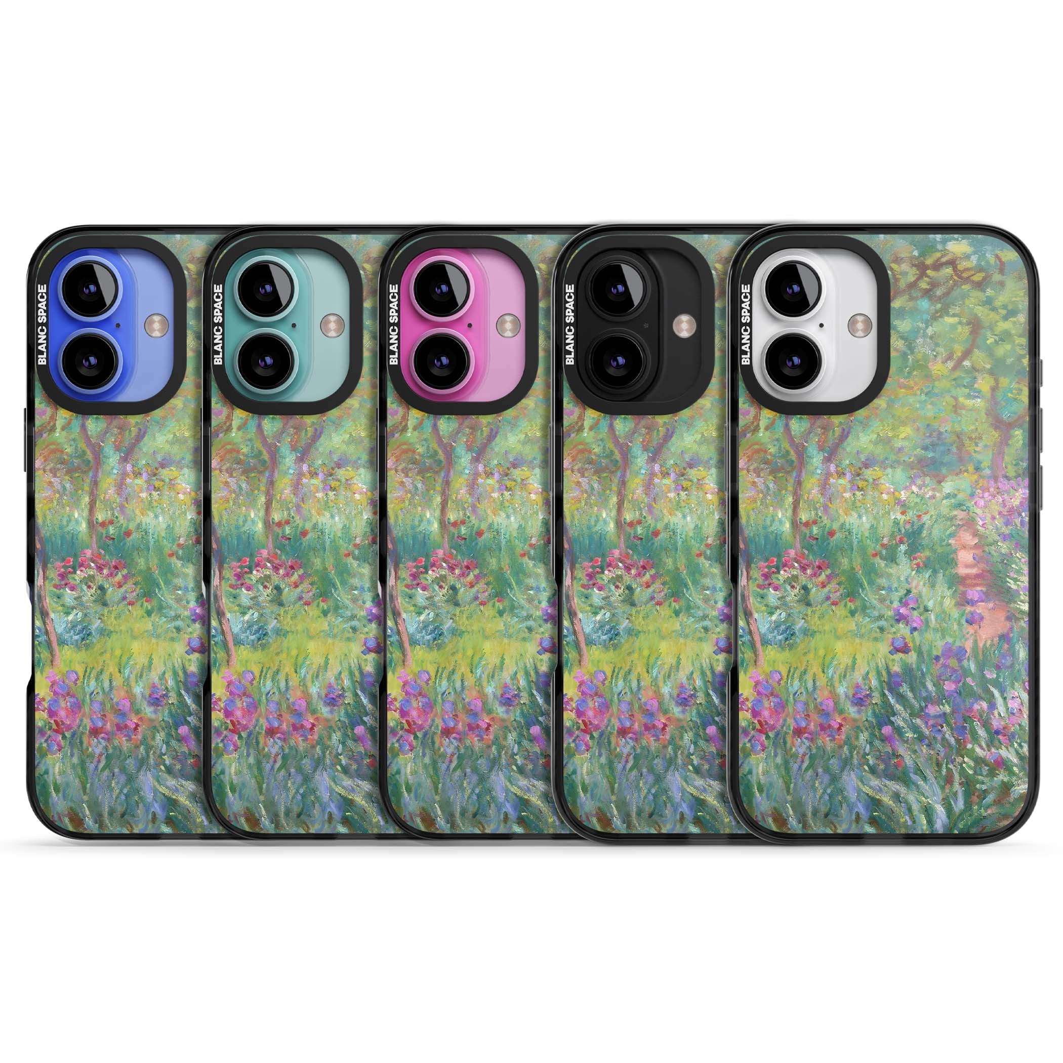 BLACK IMPACT MAGSAFE