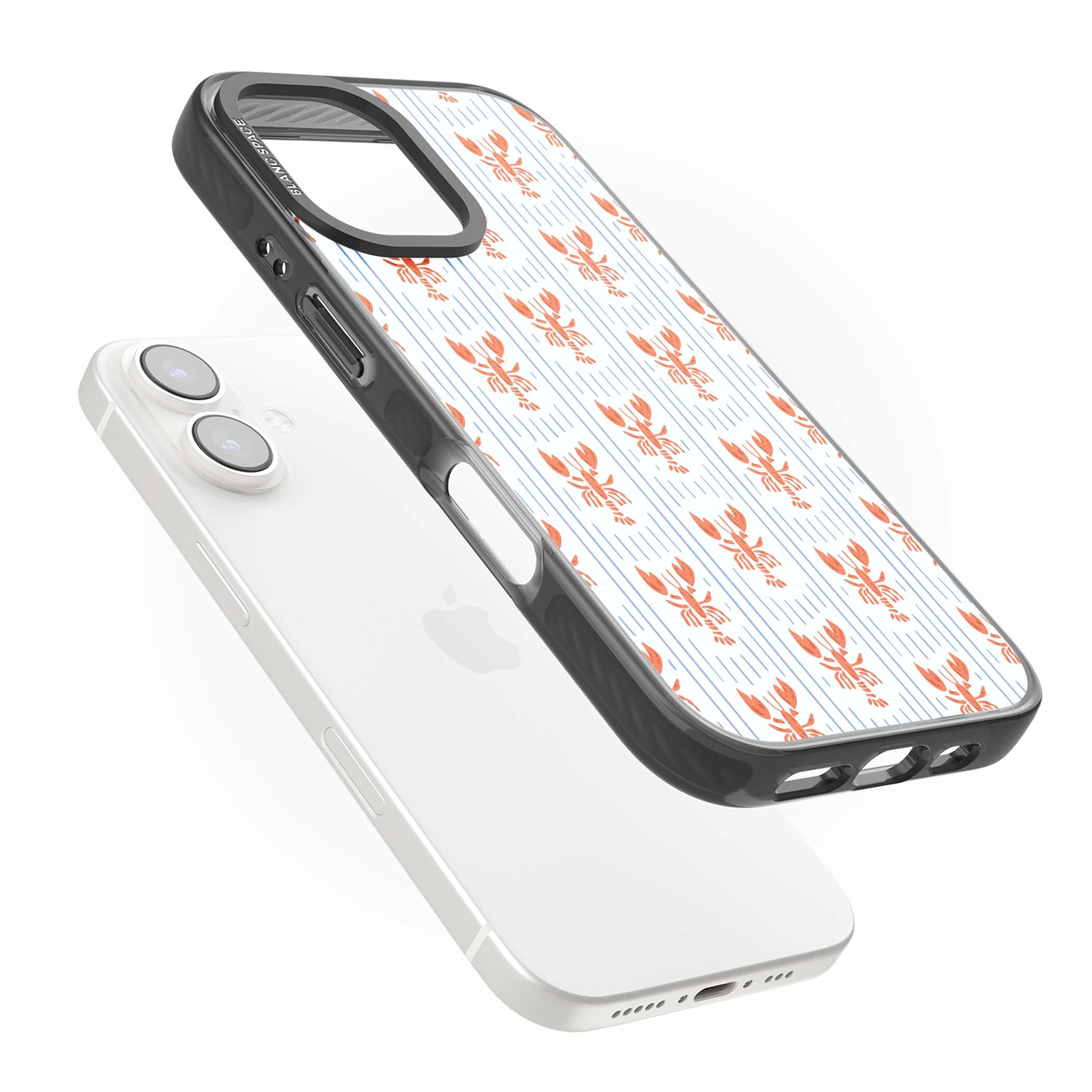 BLACK IMPACT MAGSAFE