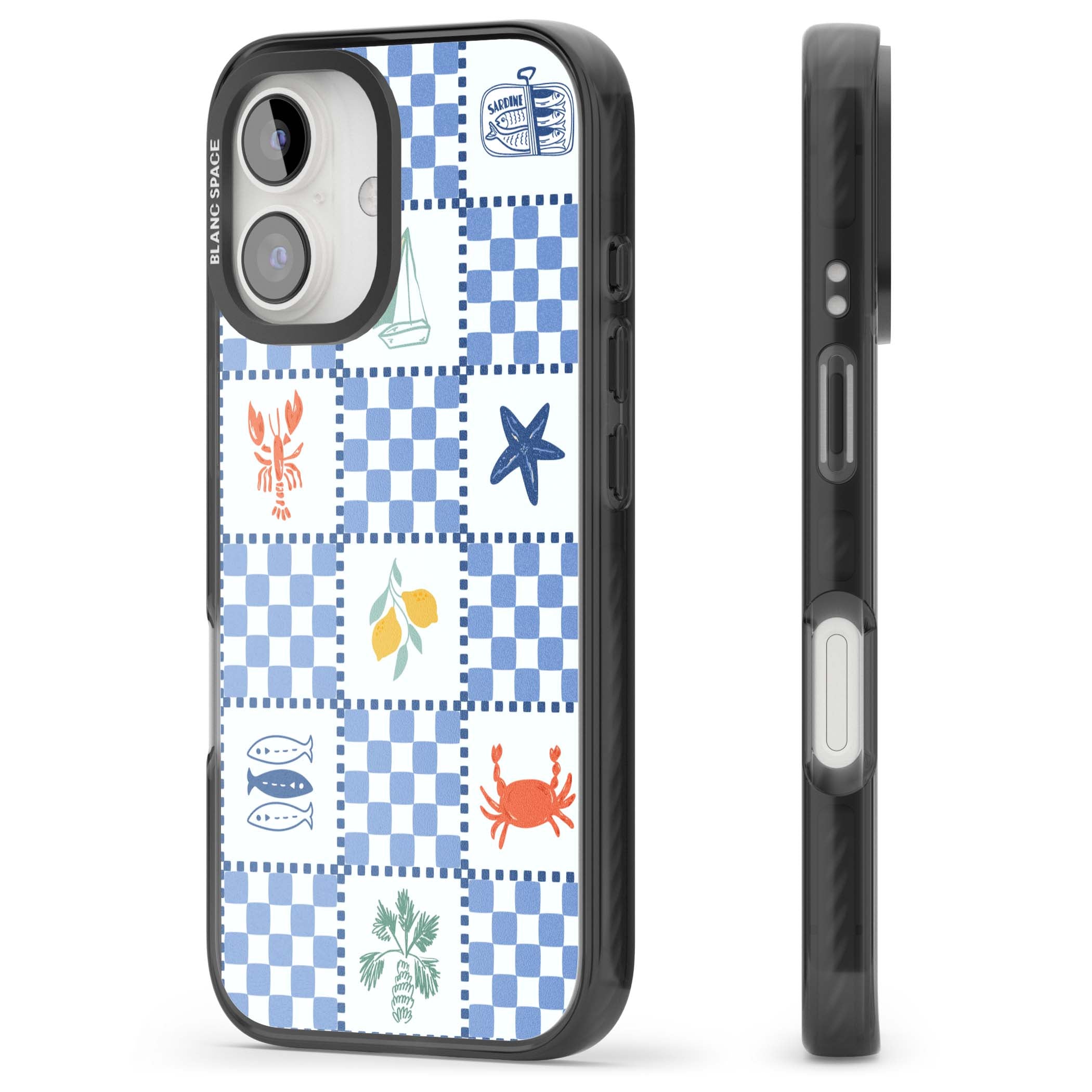 BLACK IMPACT MAGSAFE