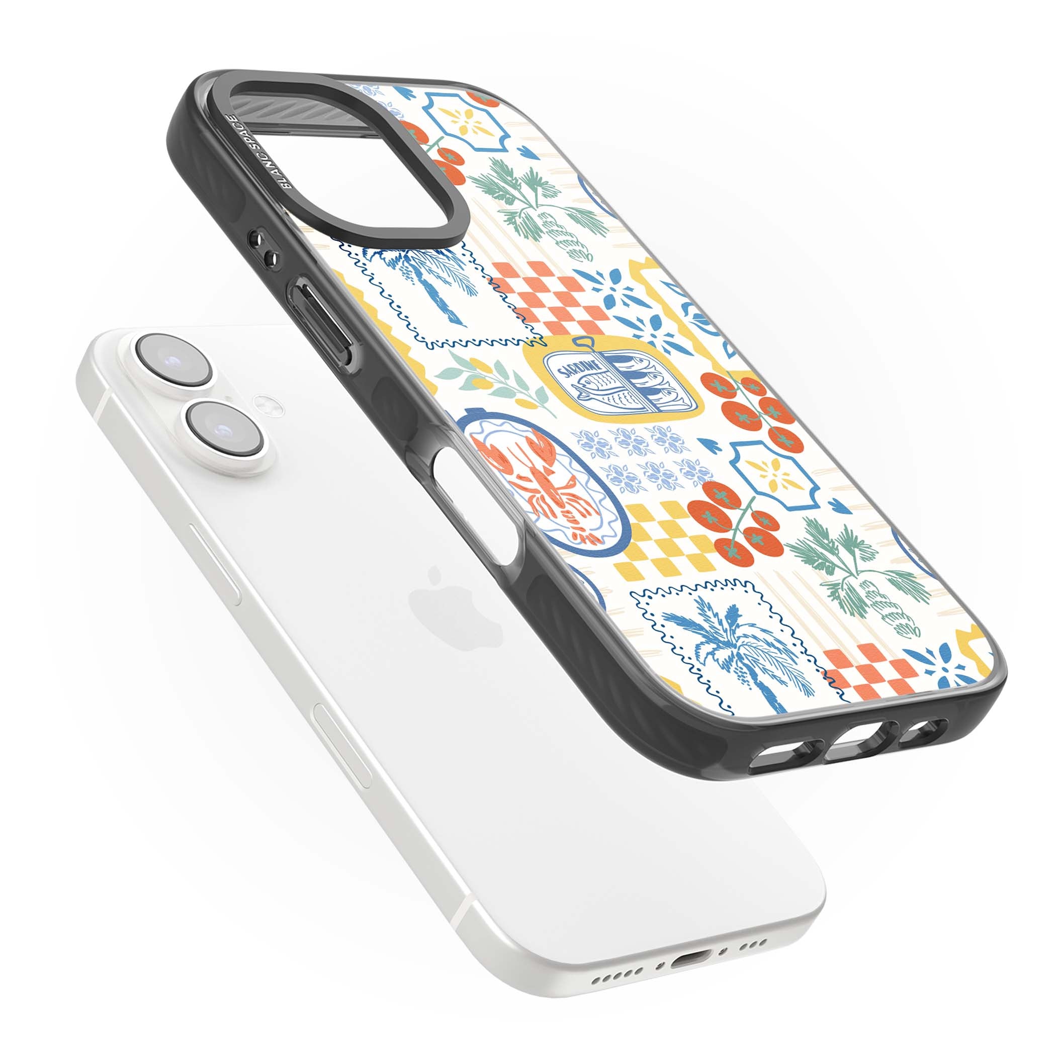 BLACK IMPACT MAGSAFE