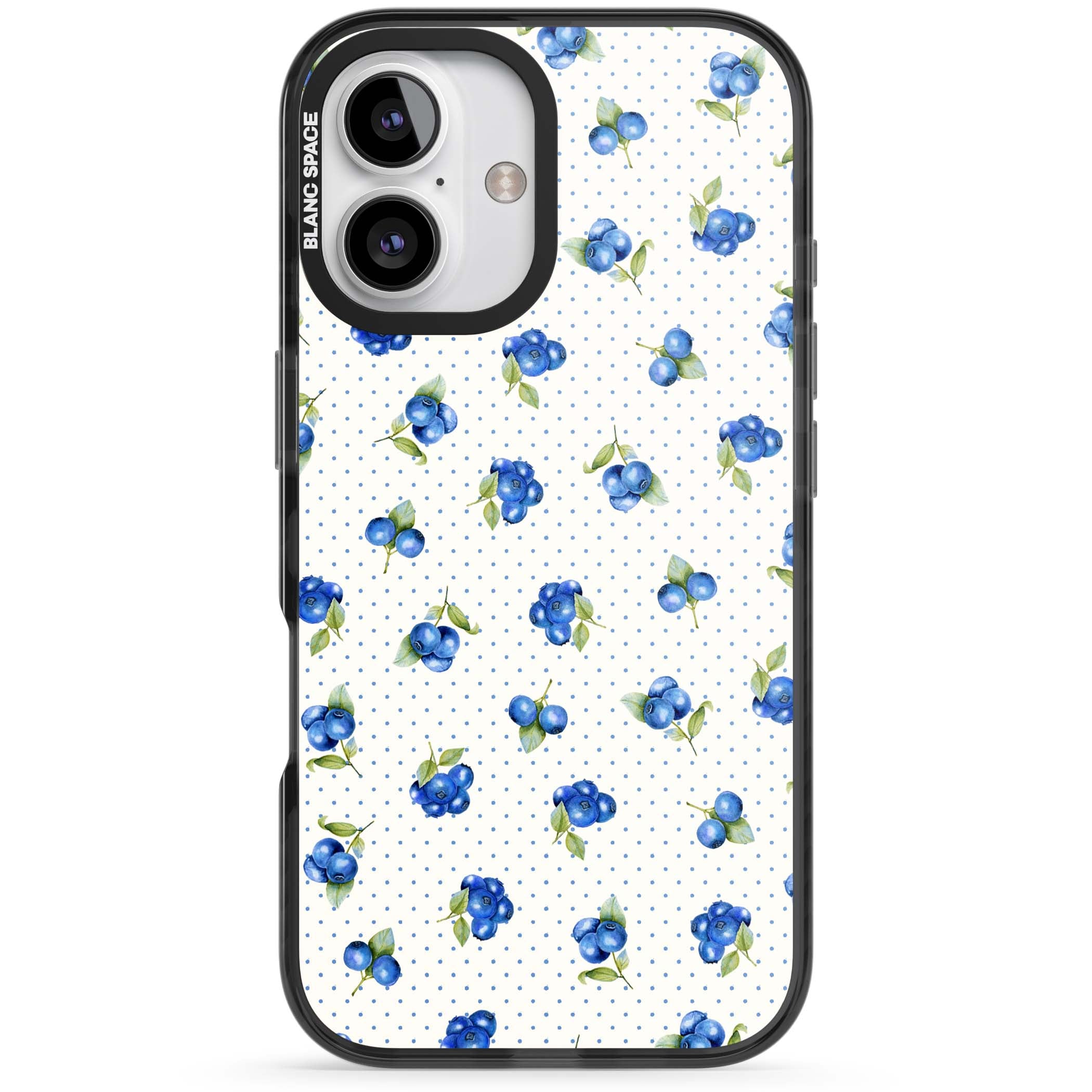 BLACK IMPACT MAGSAFE