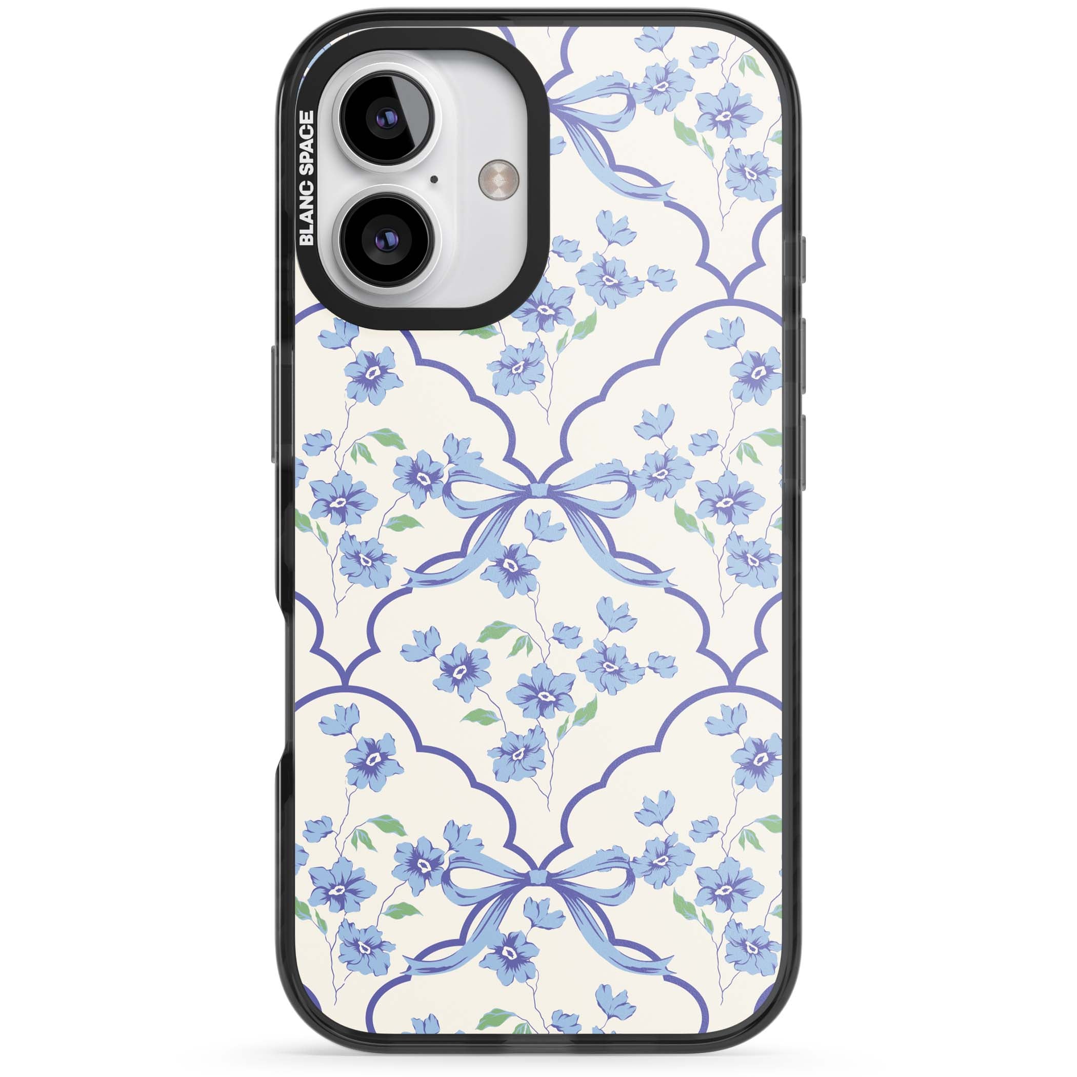 BLACK IMPACT MAGSAFE