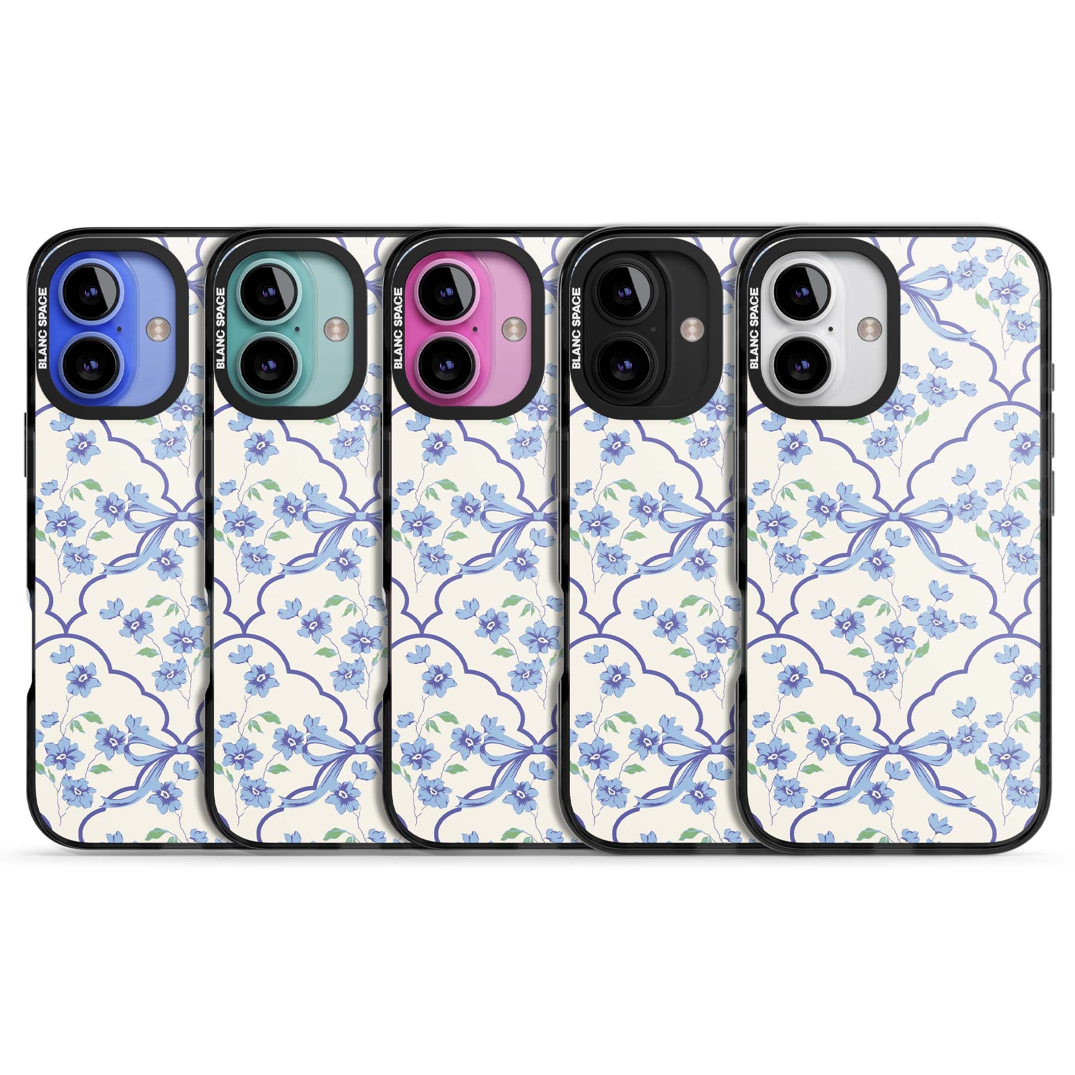 BLACK IMPACT MAGSAFE