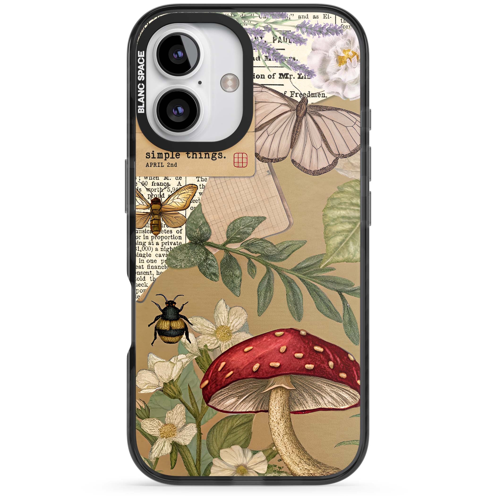 BLACK IMPACT MAGSAFE