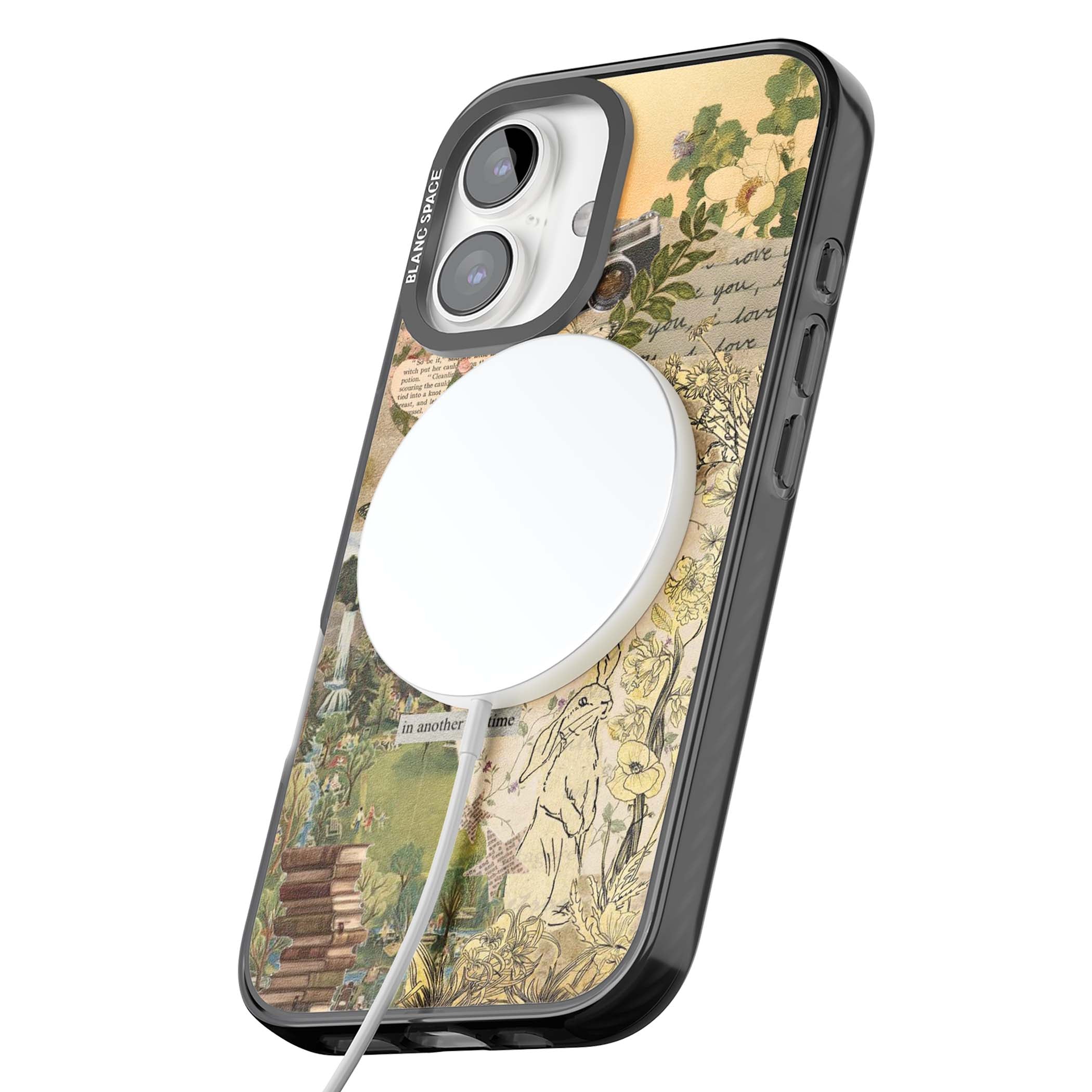 BLACK IMPACT MAGSAFE