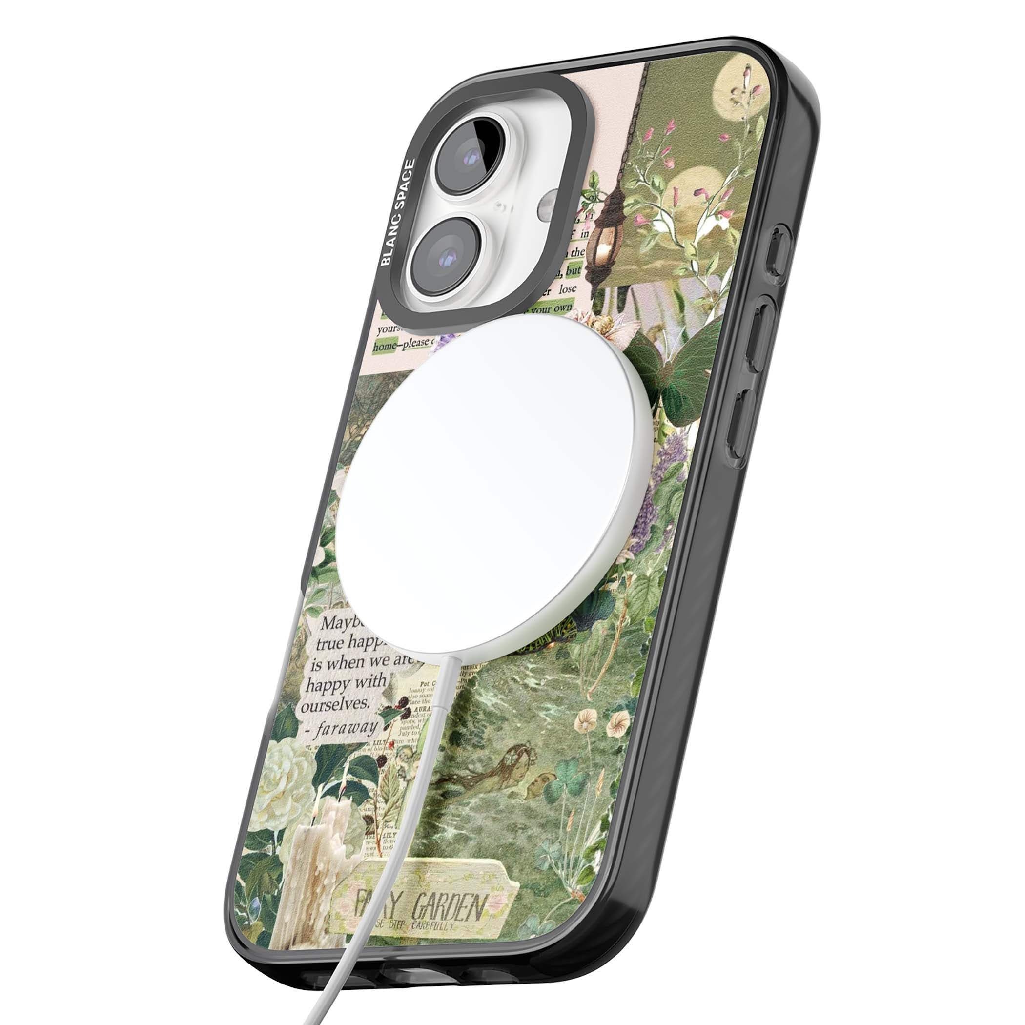 BLACK IMPACT MAGSAFE