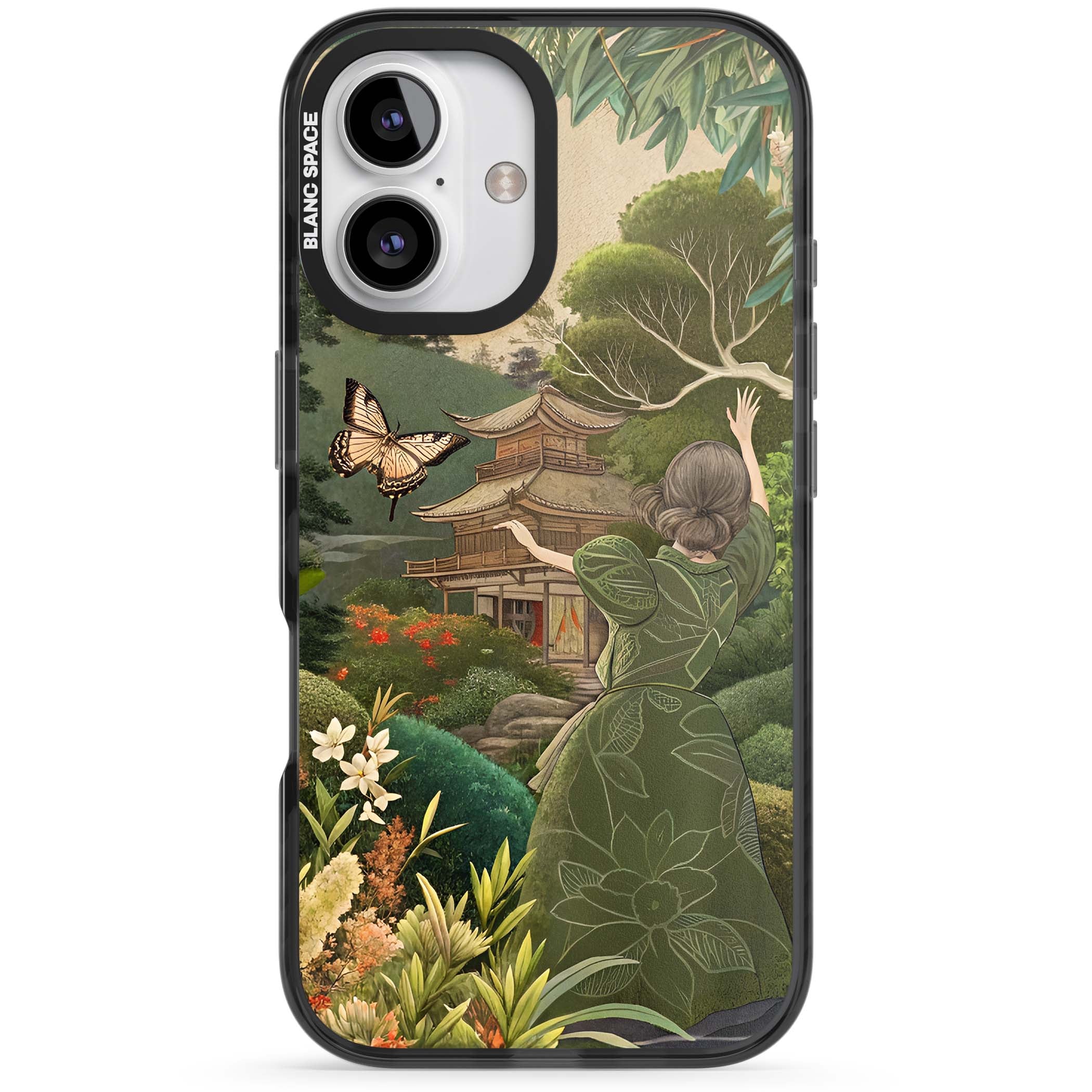 BLACK IMPACT MAGSAFE