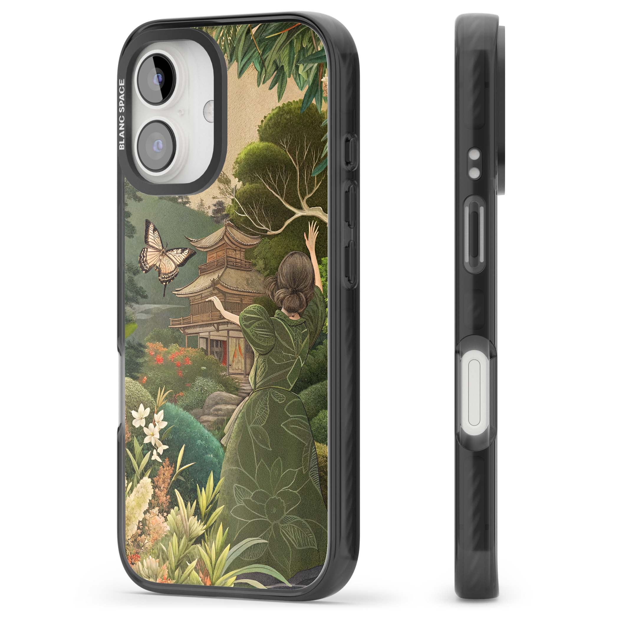 BLACK IMPACT MAGSAFE