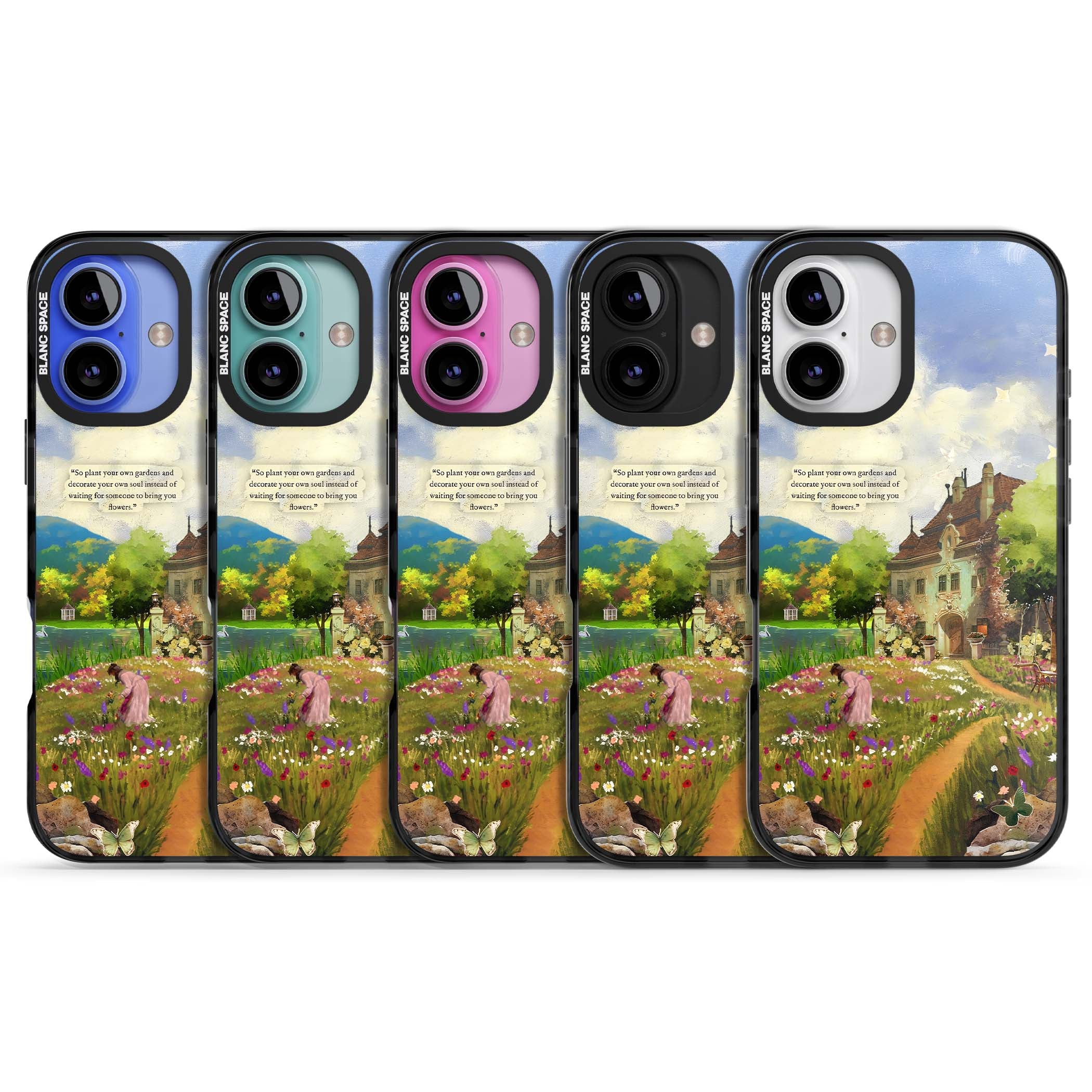 BLACK IMPACT MAGSAFE