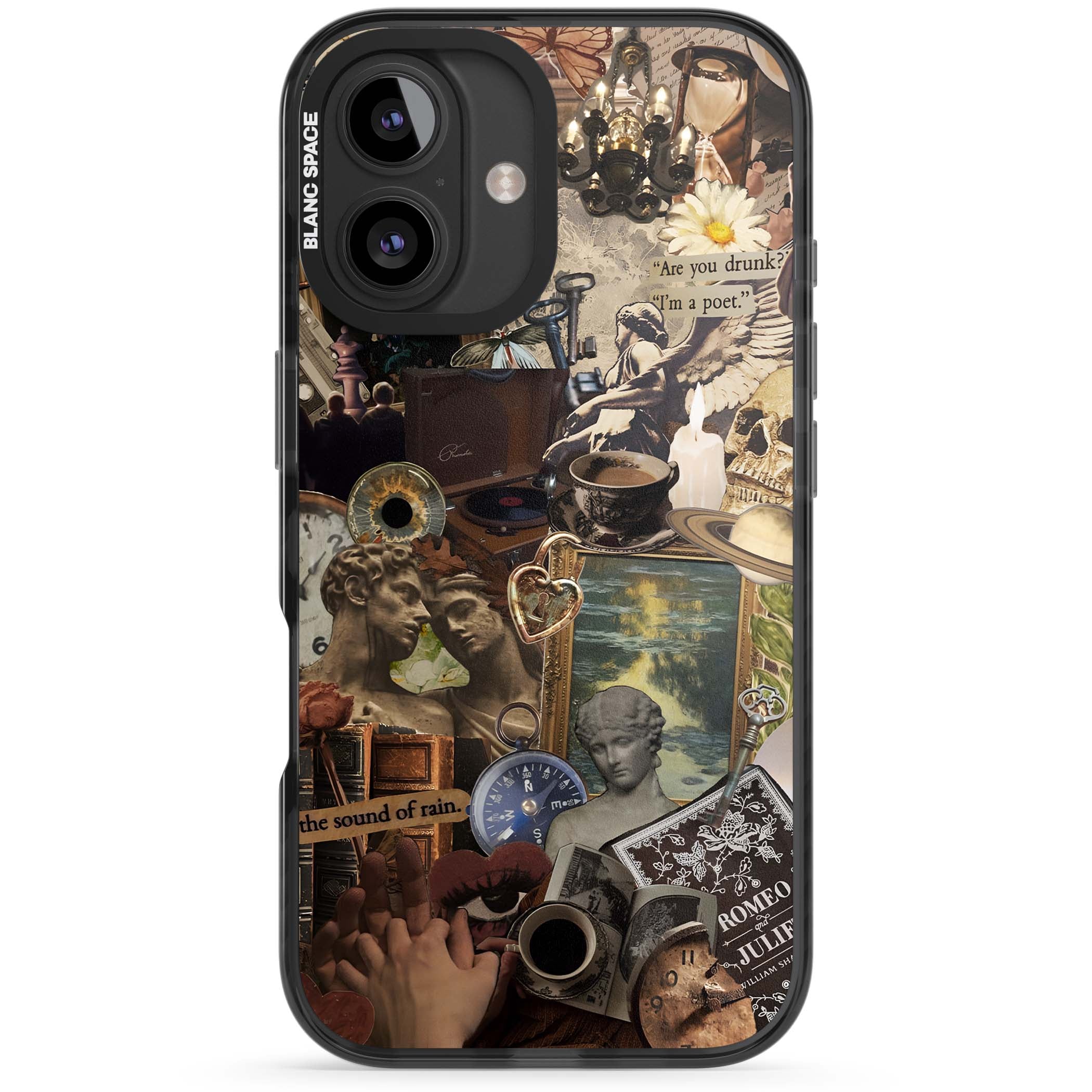 BLACK IMPACT MAGSAFE