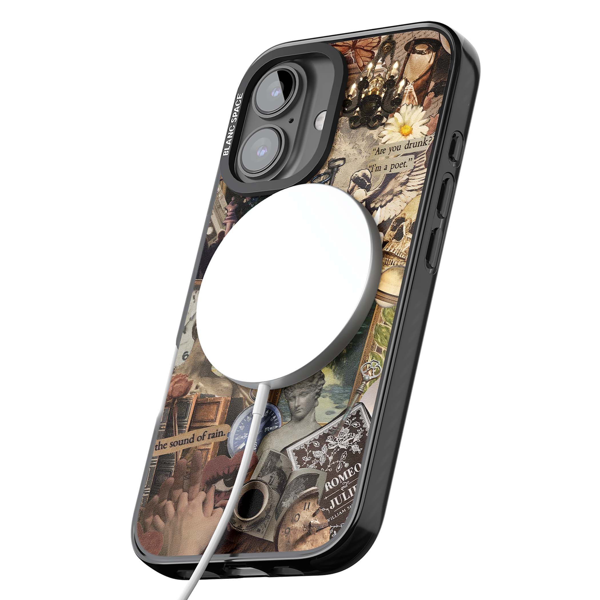 BLACK IMPACT MAGSAFE