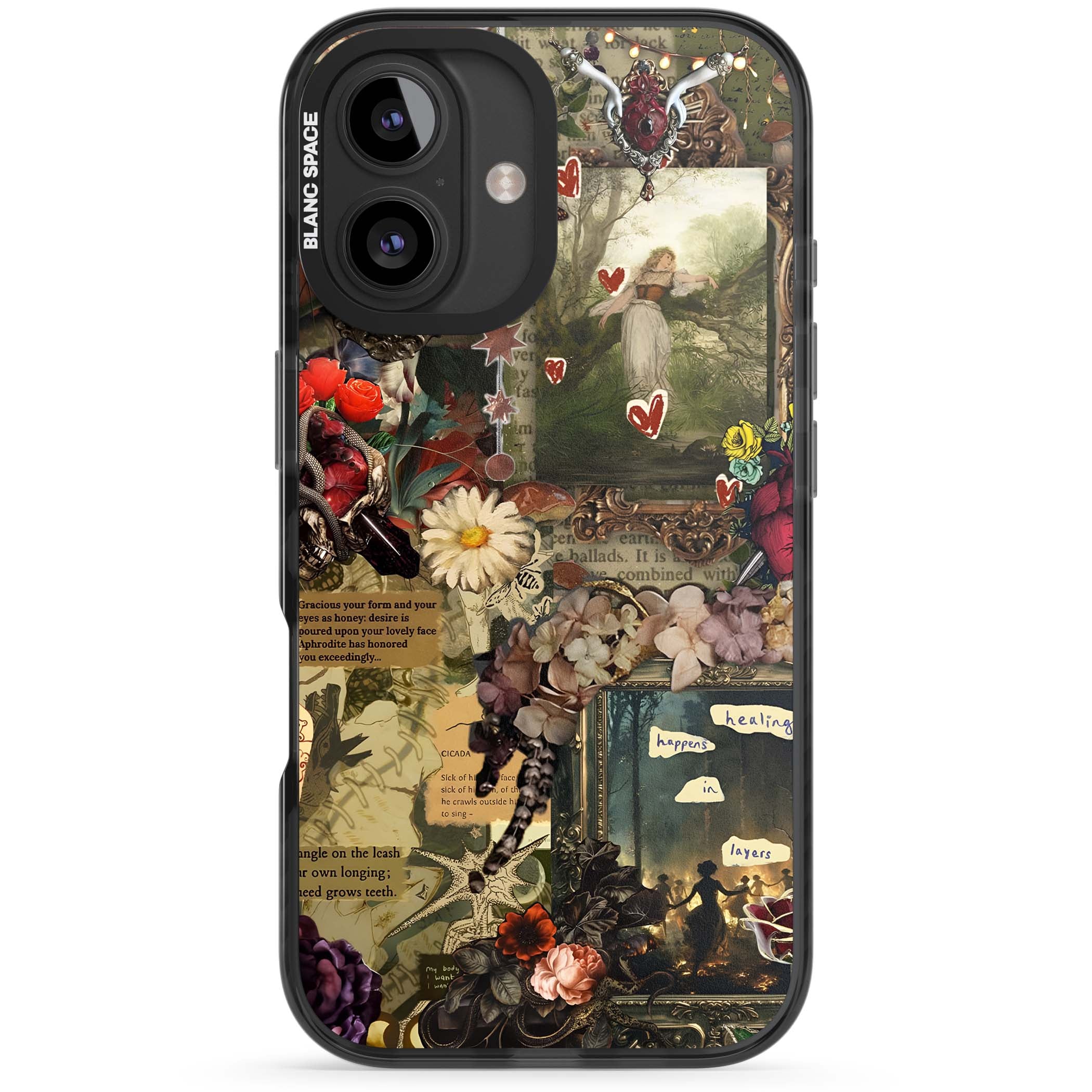 BLACK IMPACT MAGSAFE