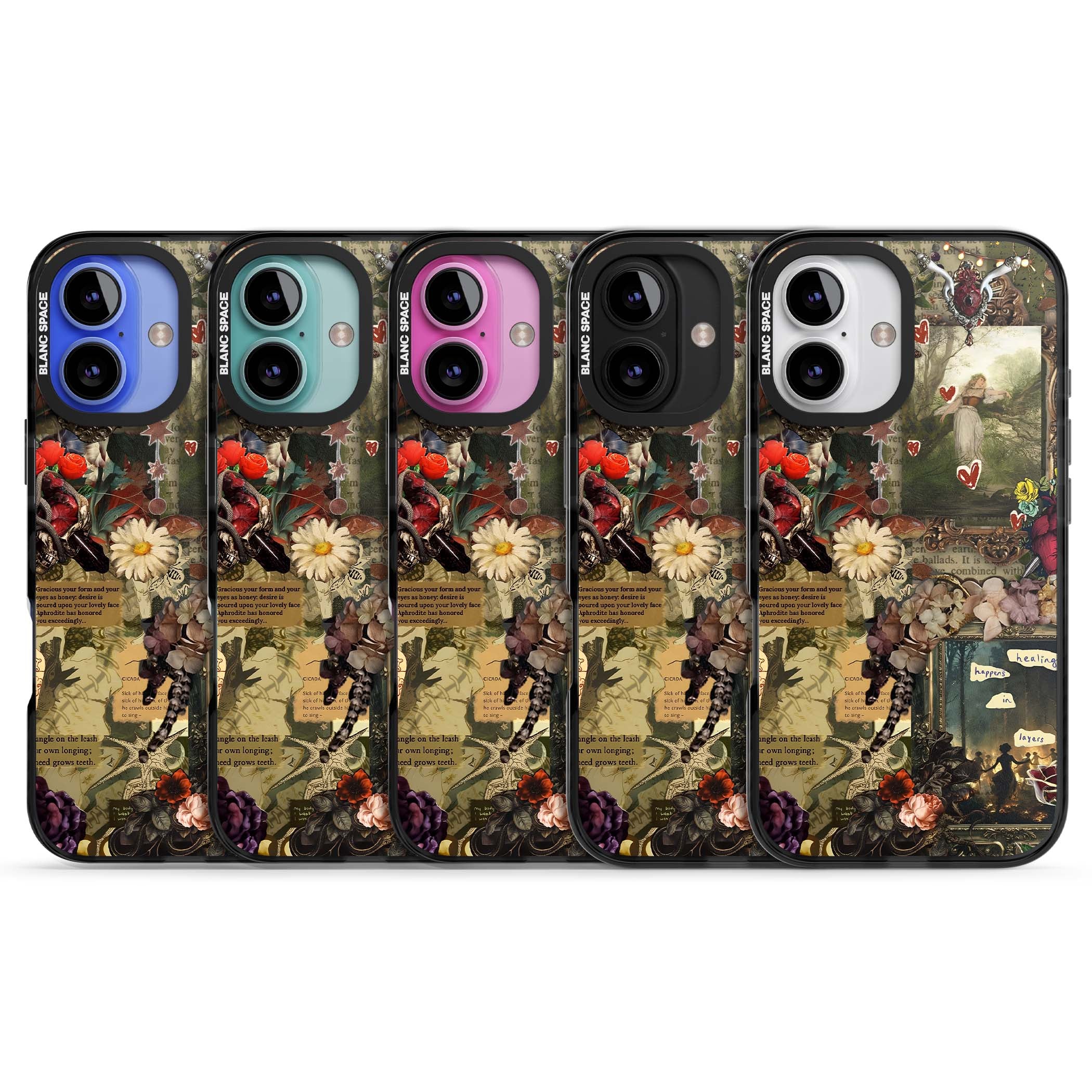 BLACK IMPACT MAGSAFE