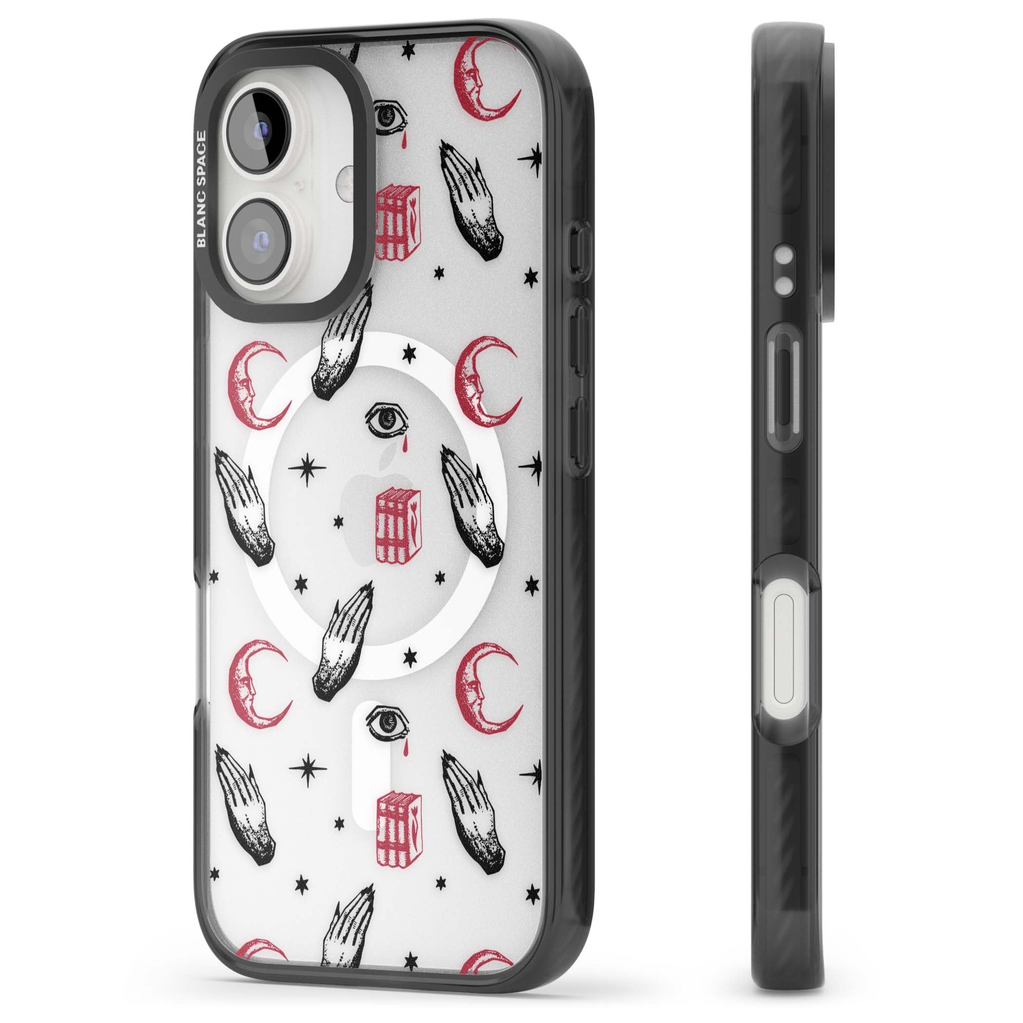 BLACK IMPACT MAGSAFE