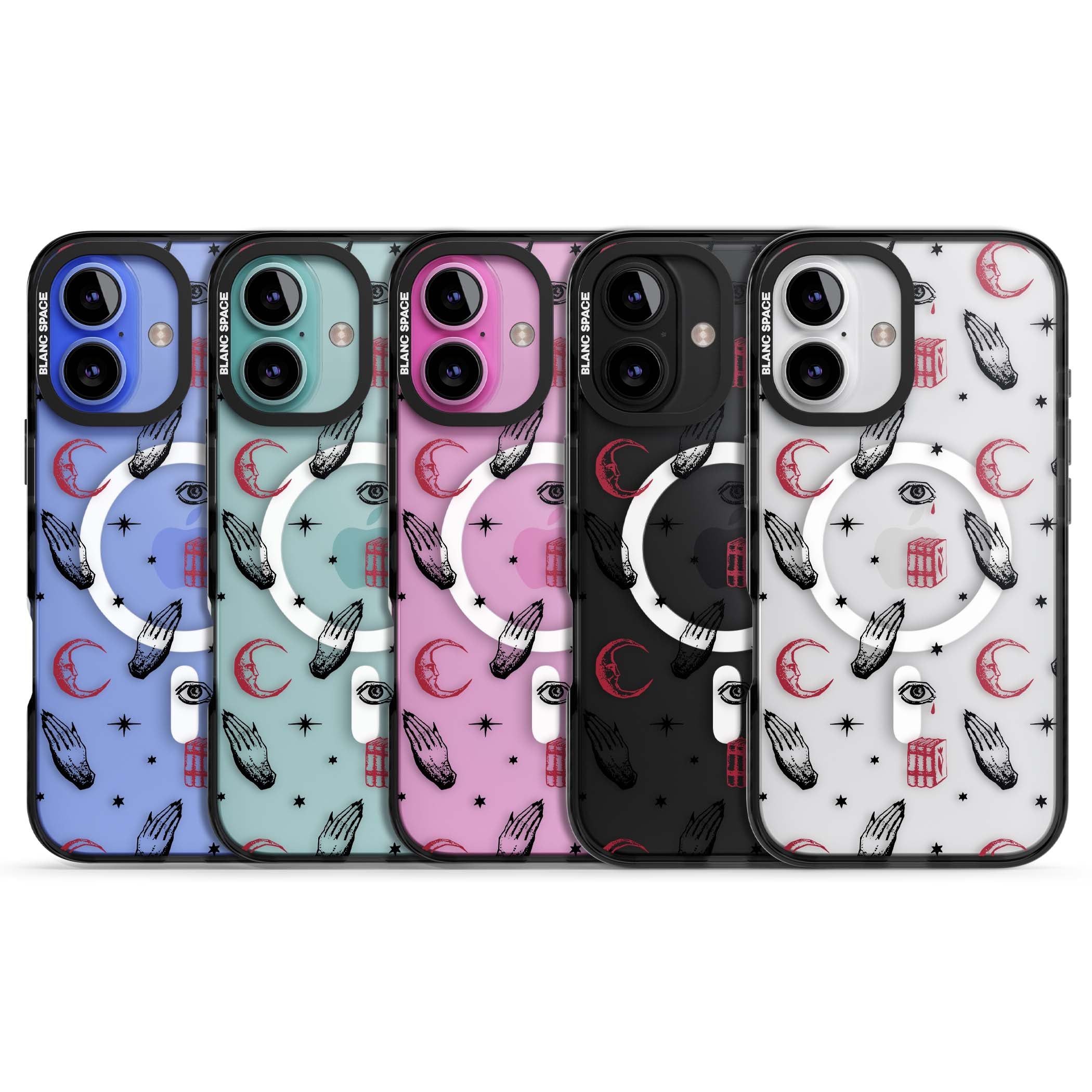 BLACK IMPACT MAGSAFE