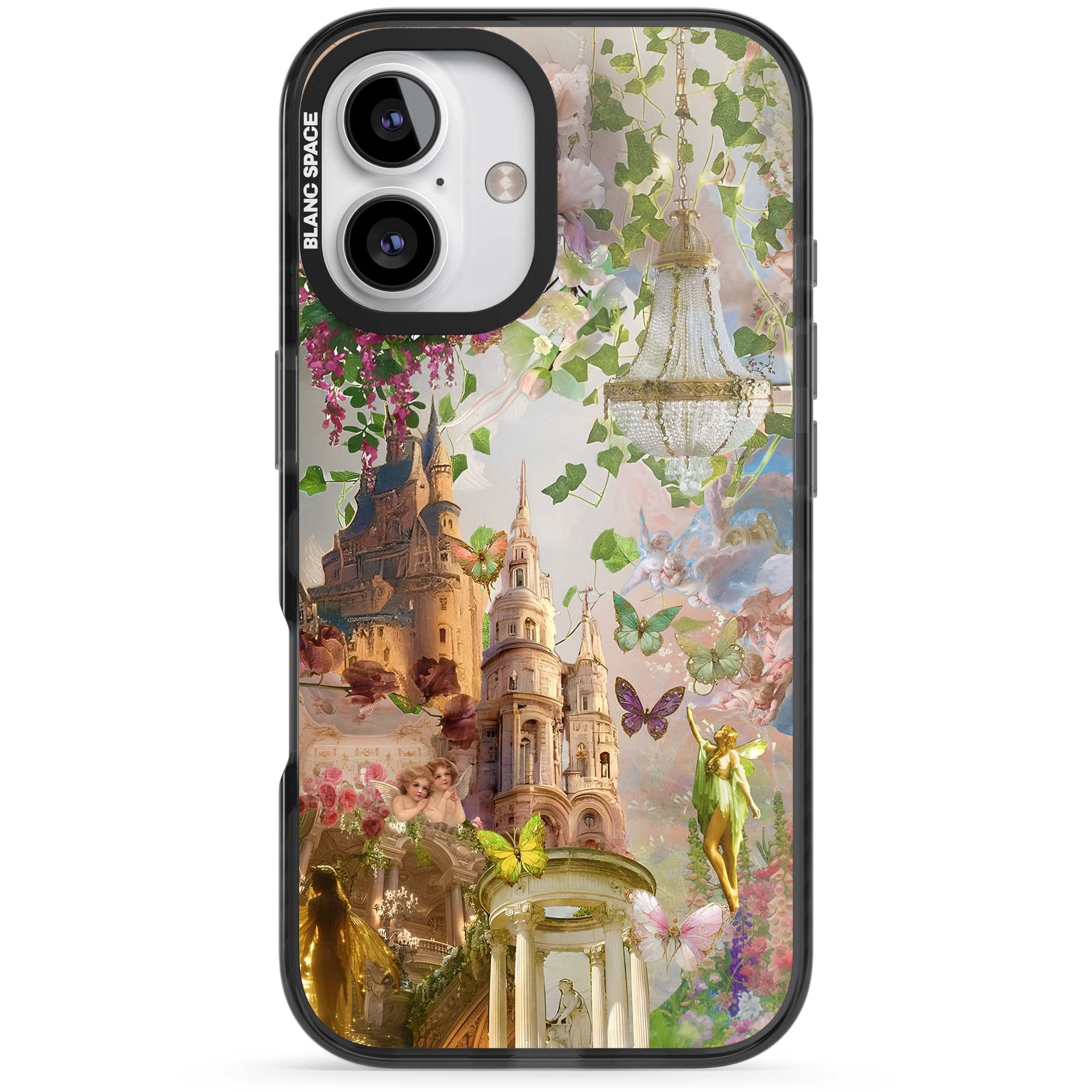 BLACK IMPACT MAGSAFE