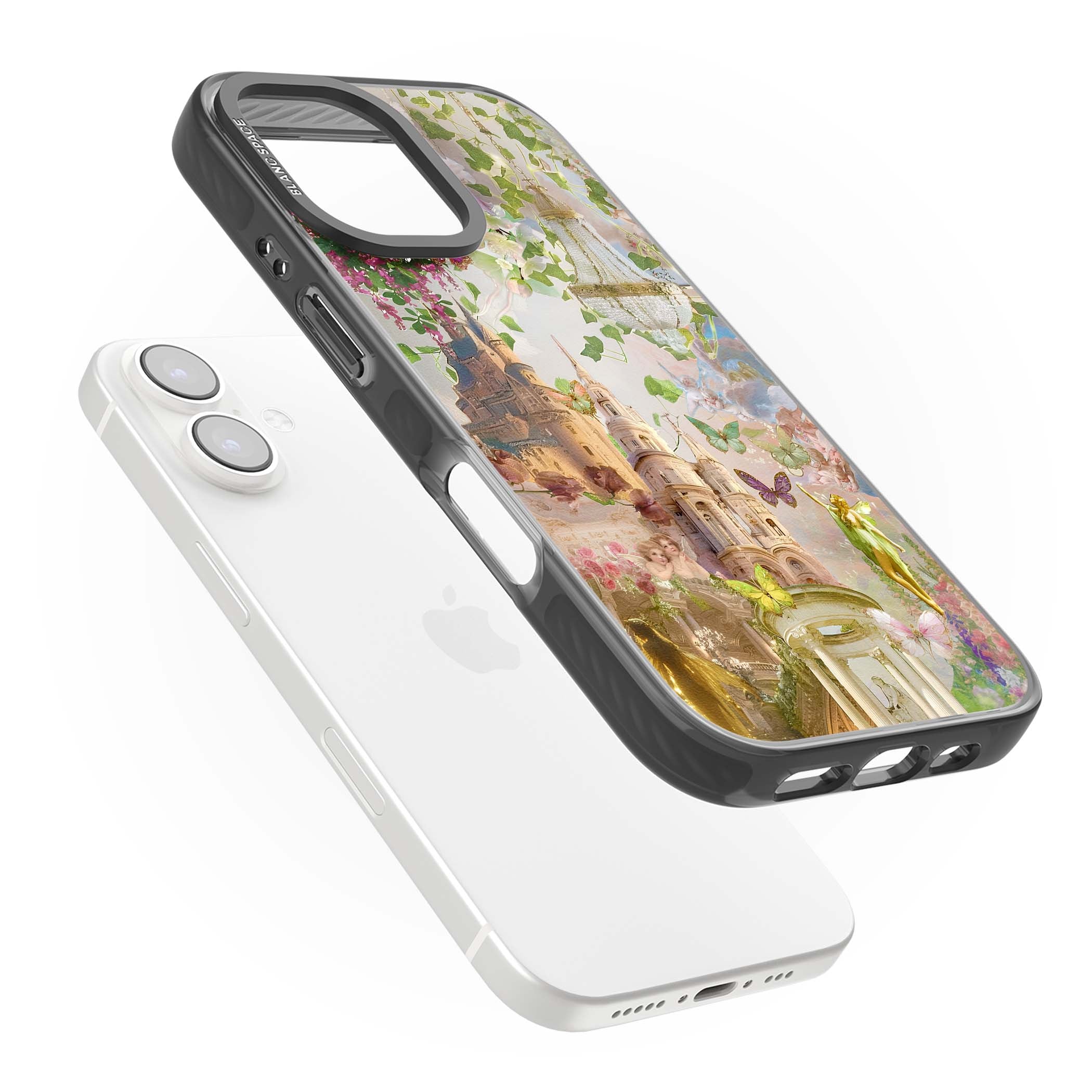 BLACK IMPACT MAGSAFE