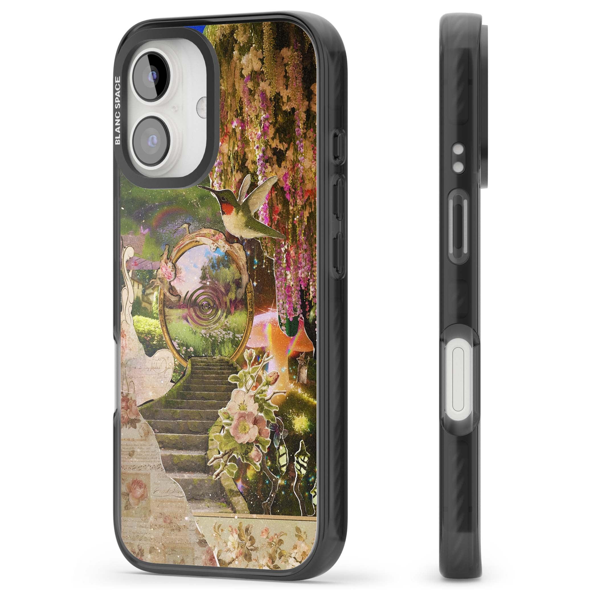 BLACK IMPACT MAGSAFE