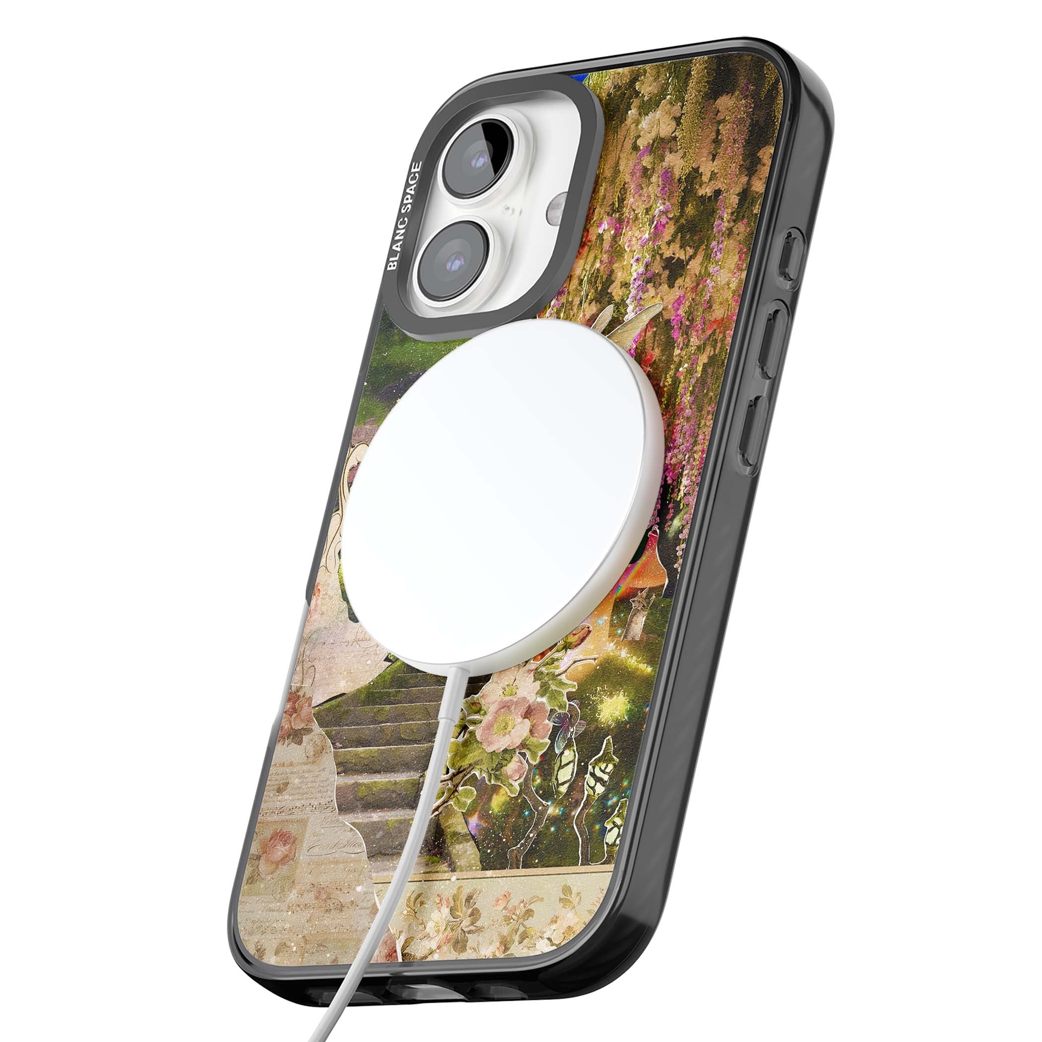 BLACK IMPACT MAGSAFE