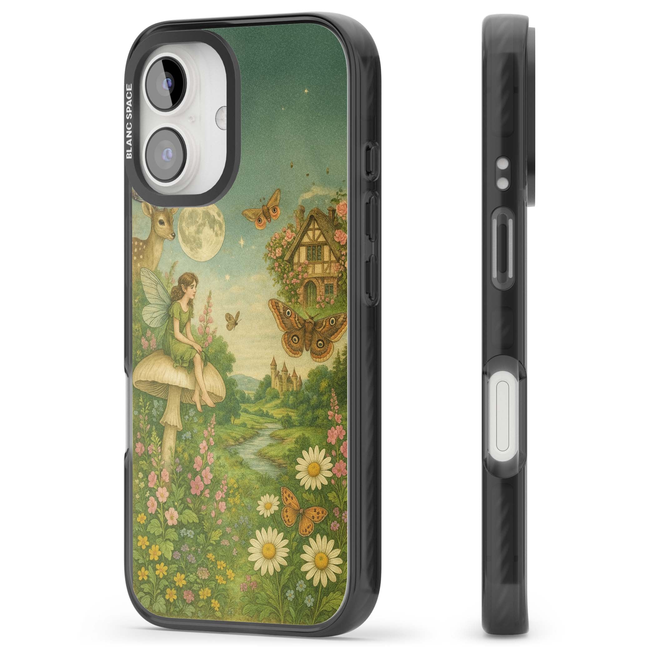 BLACK IMPACT MAGSAFE